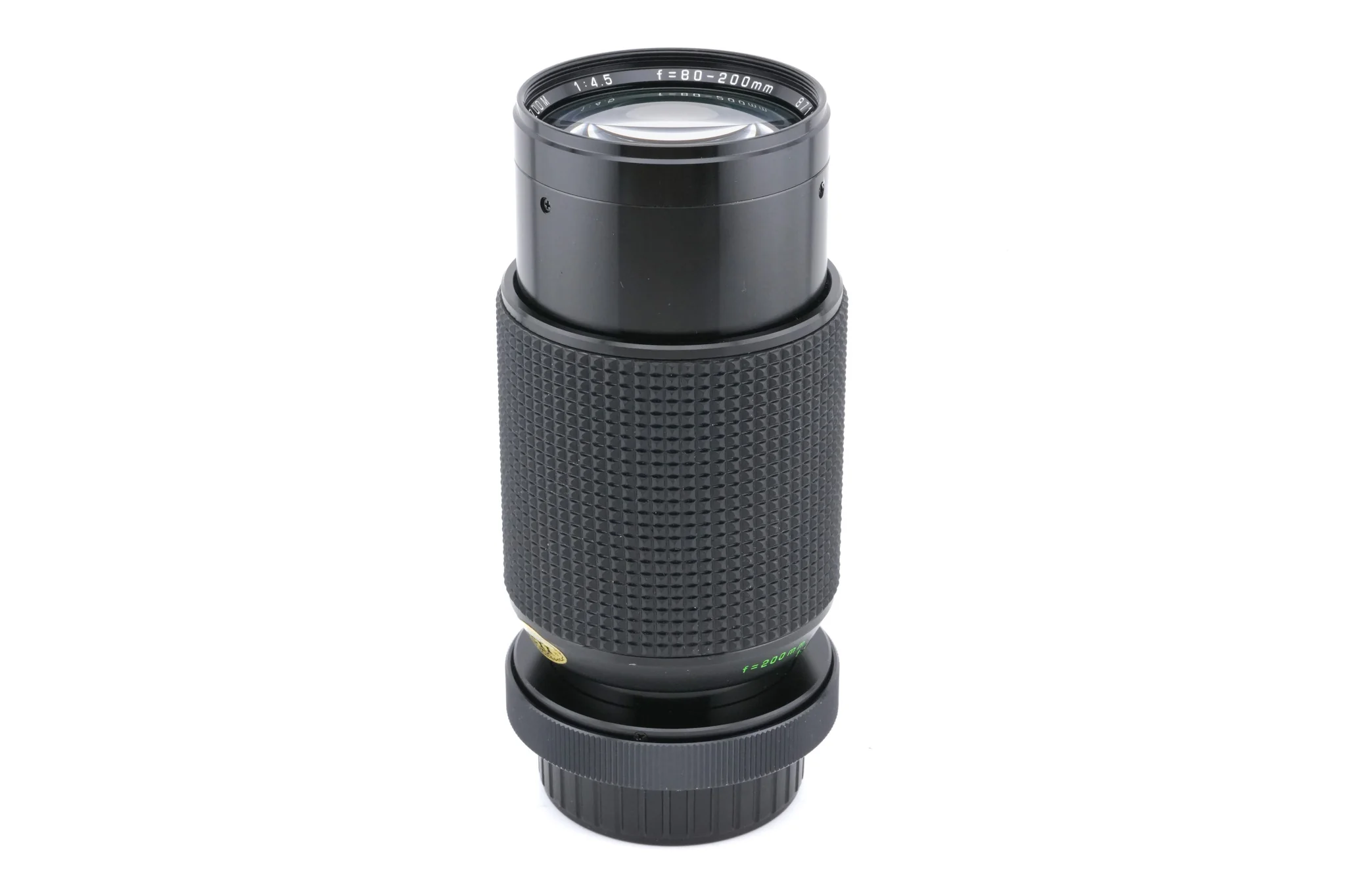 Makinon 80-200mm f4.5 MC Zoom - Image 2