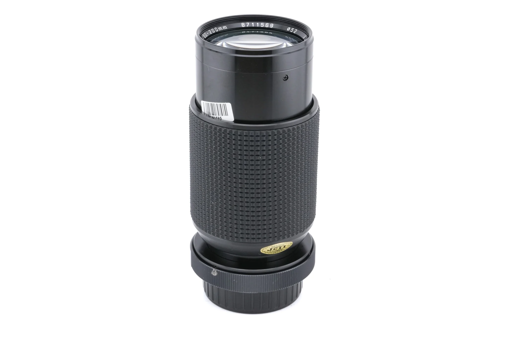 Makinon 80-200mm f4.5 MC Zoom - Image 3