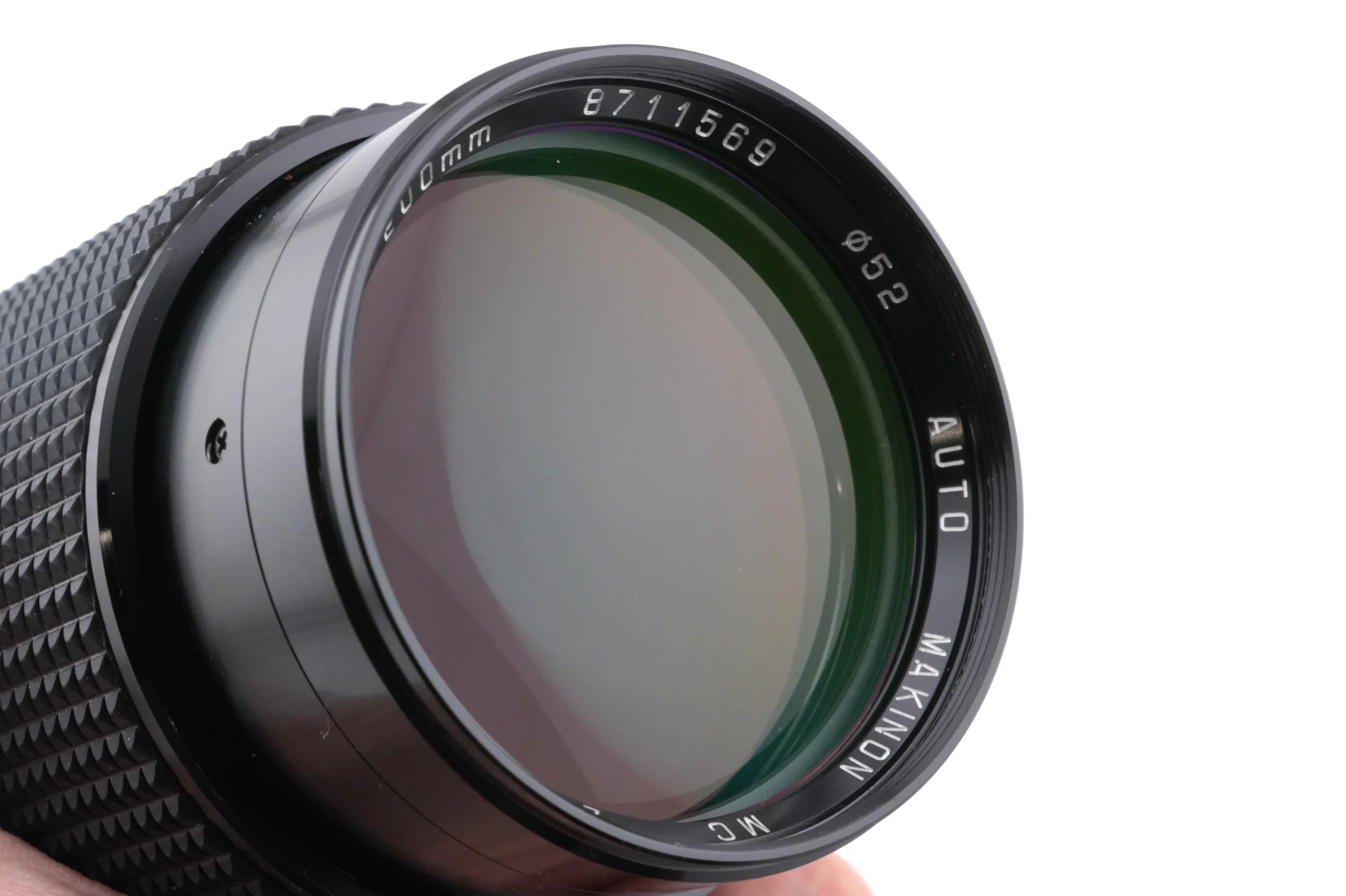 Makinon 80-200mm f4.5 MC Zoom - Image 5