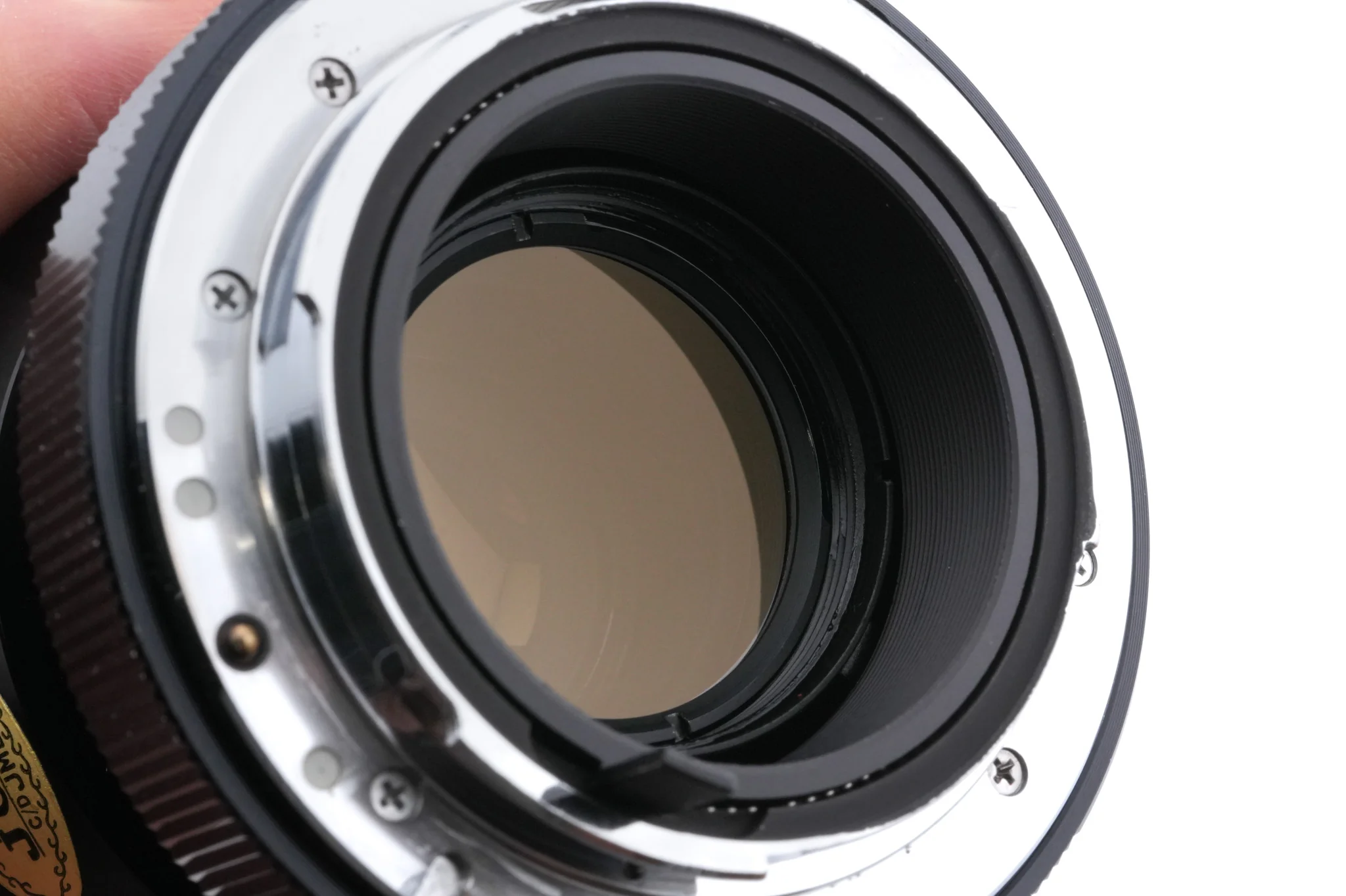Makinon 80-200mm f4.5 MC Zoom - Image 6