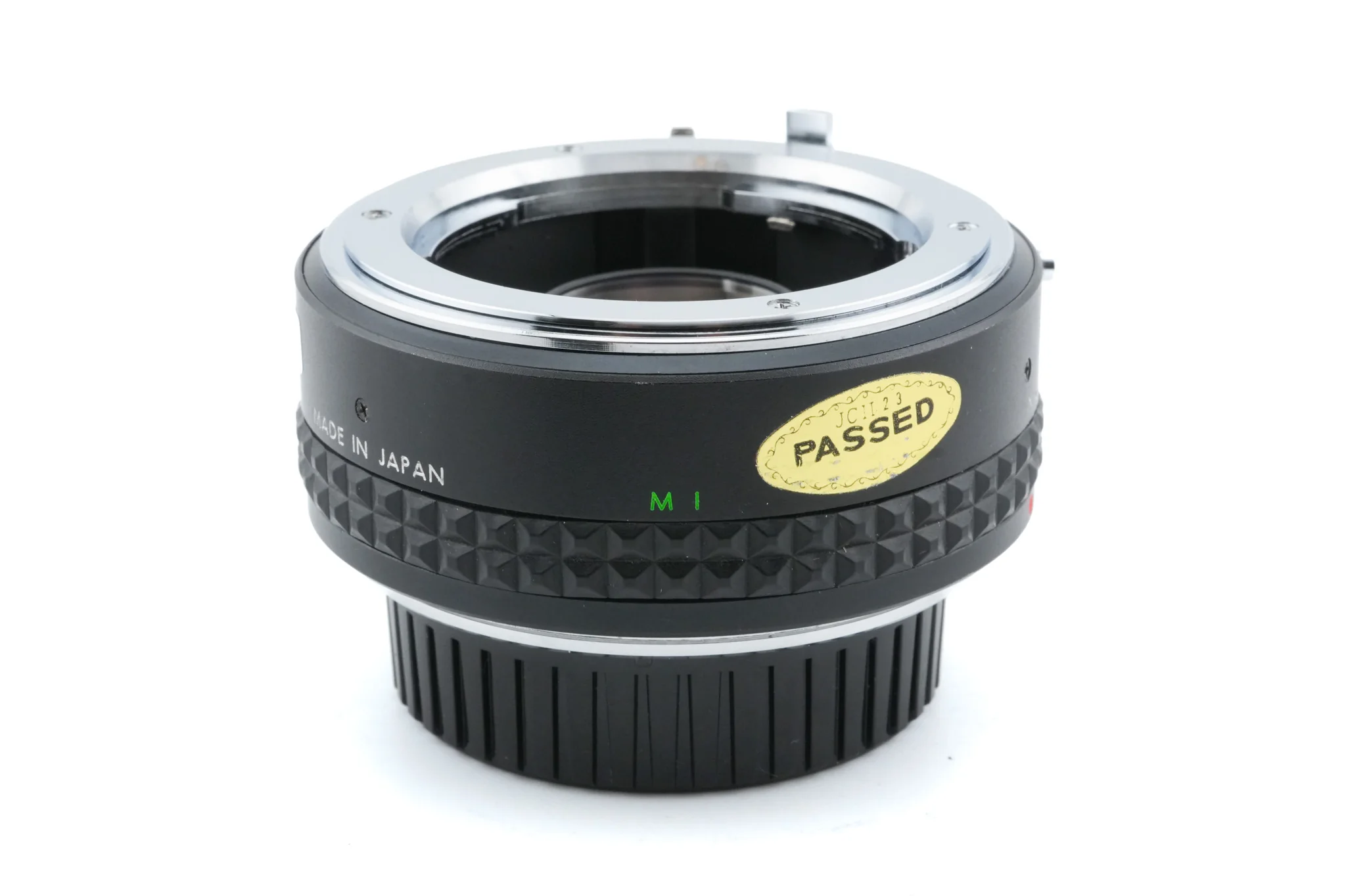 Makinon No.1 2x Teleconverter - Image 2