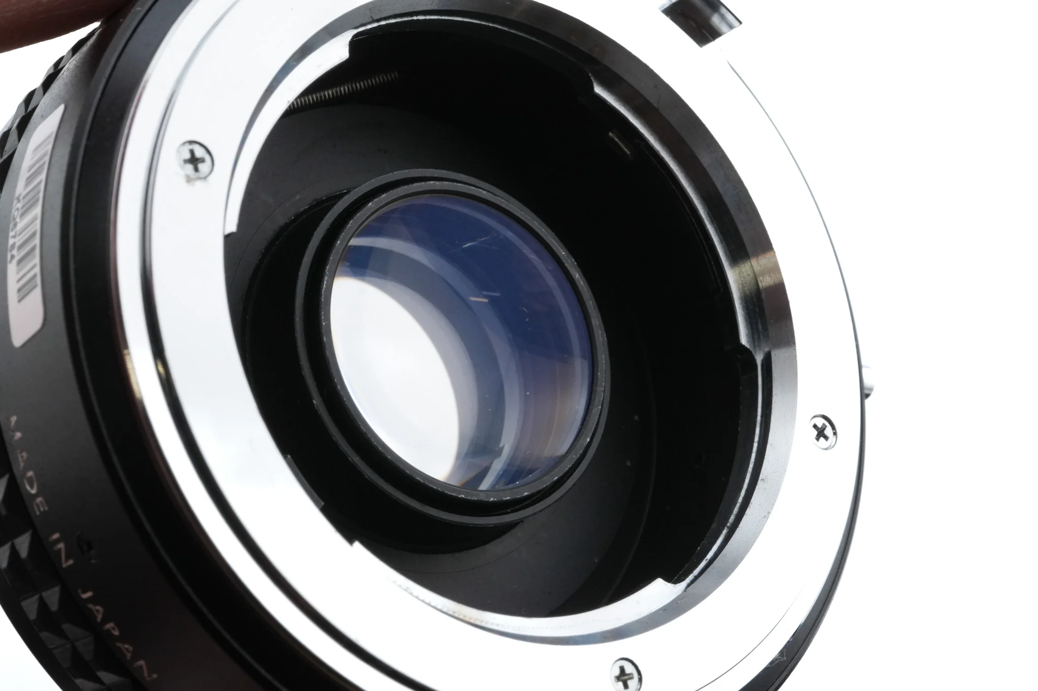 Makinon No.1 2x Teleconverter - Image 3