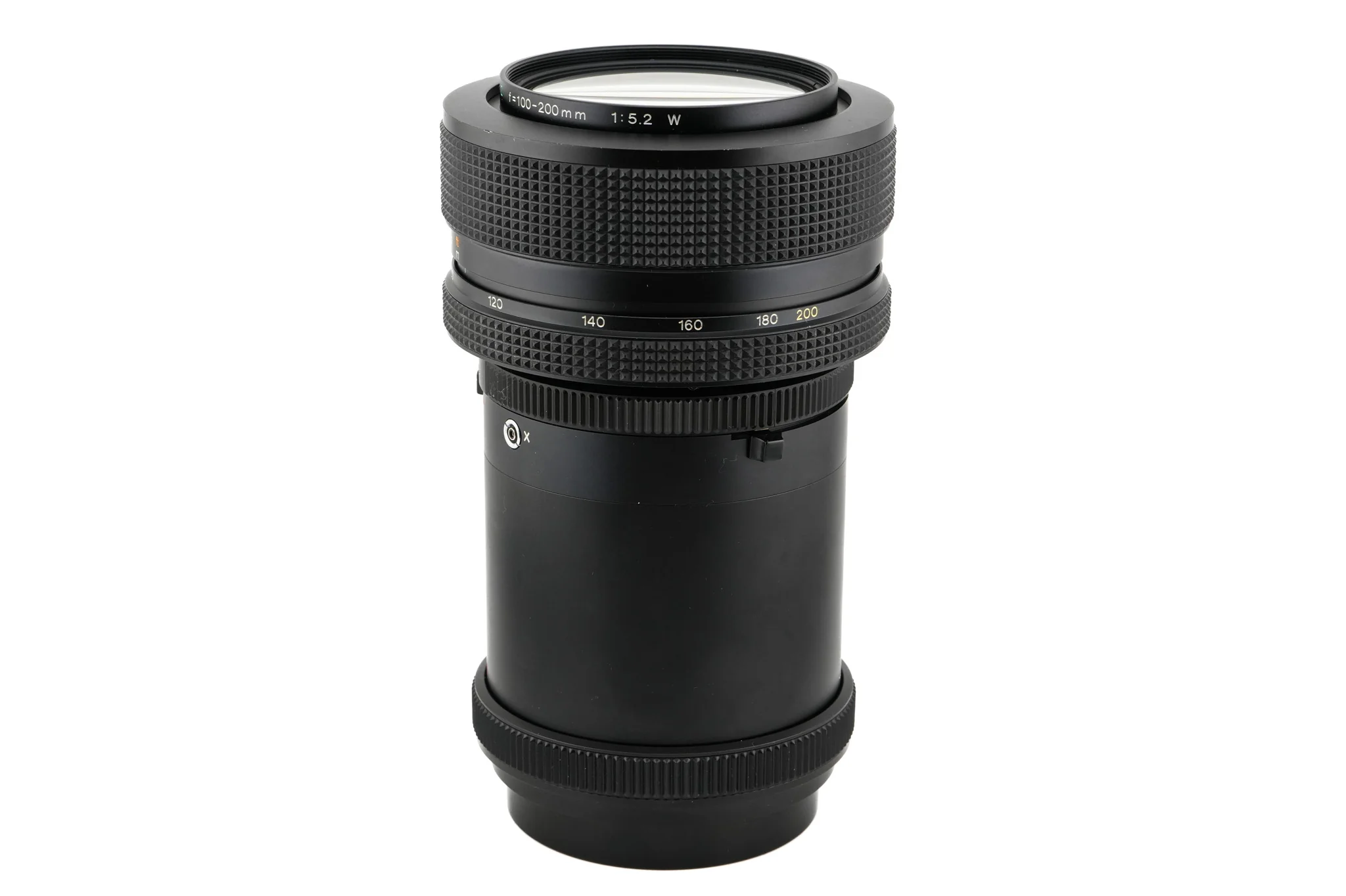 Mamiya 100-200mm f5.2 Sekor Z W Zoom - Image 3