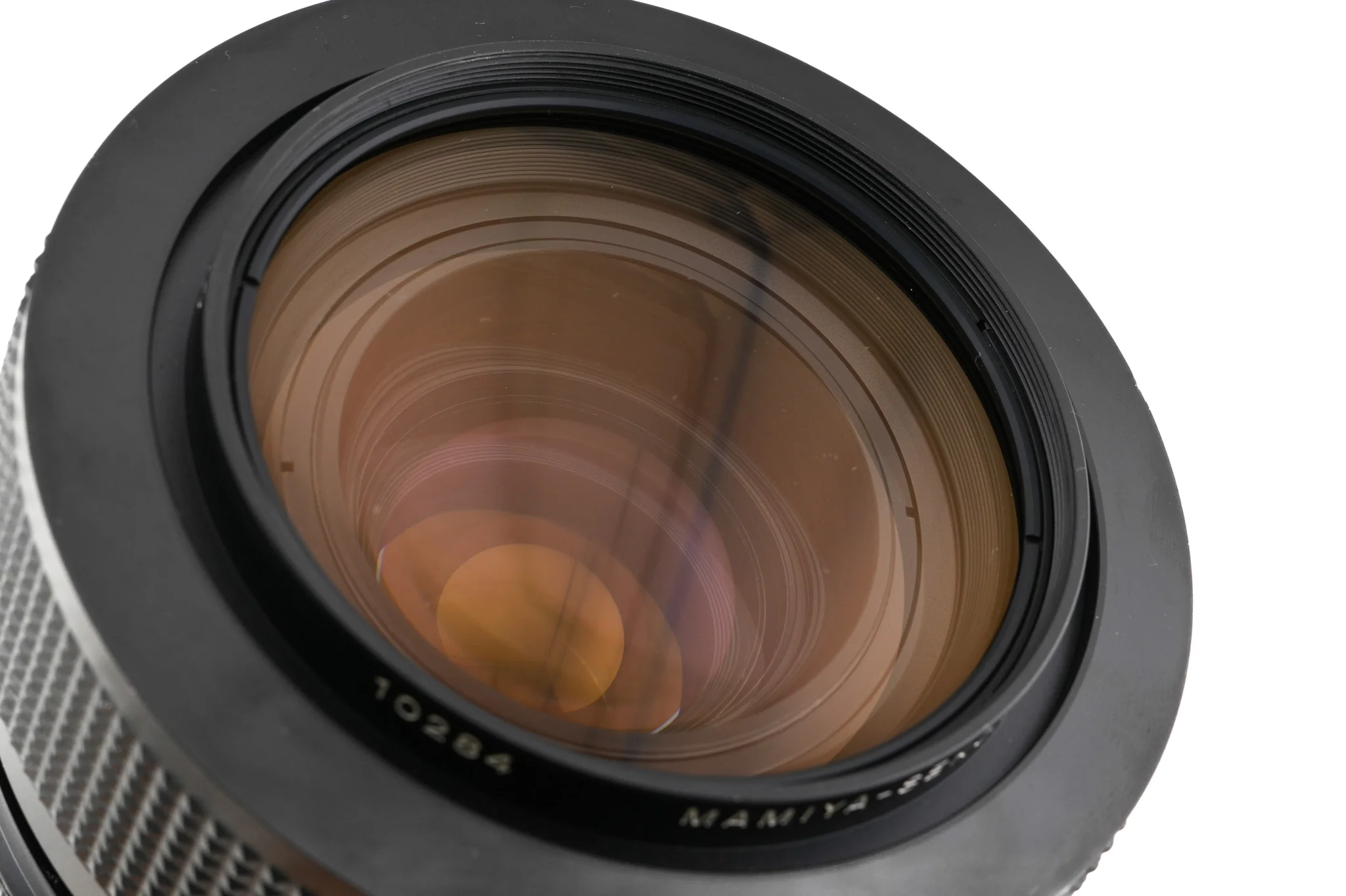 Mamiya 100-200mm f5.2 Sekor Z W Zoom - Image 5