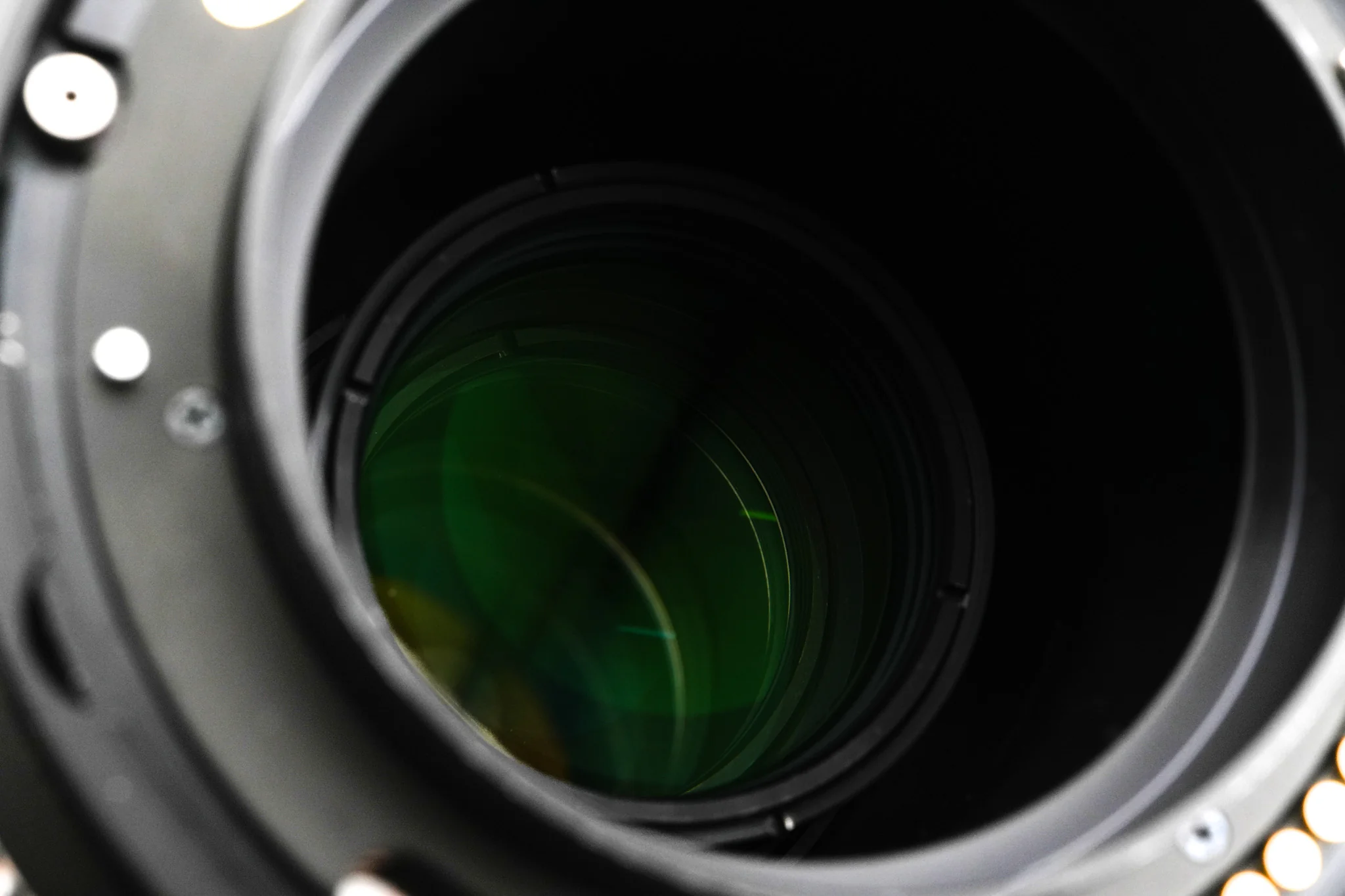 Mamiya 100-200mm f5.2 Sekor Z W Zoom - Image 6