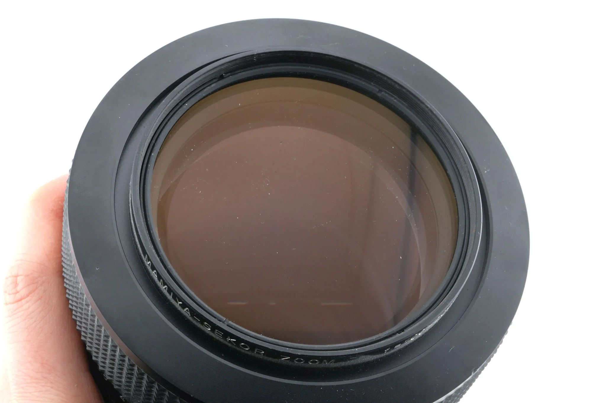 Mamiya 100-200mm f5.2 Z W Zoom - Image 2