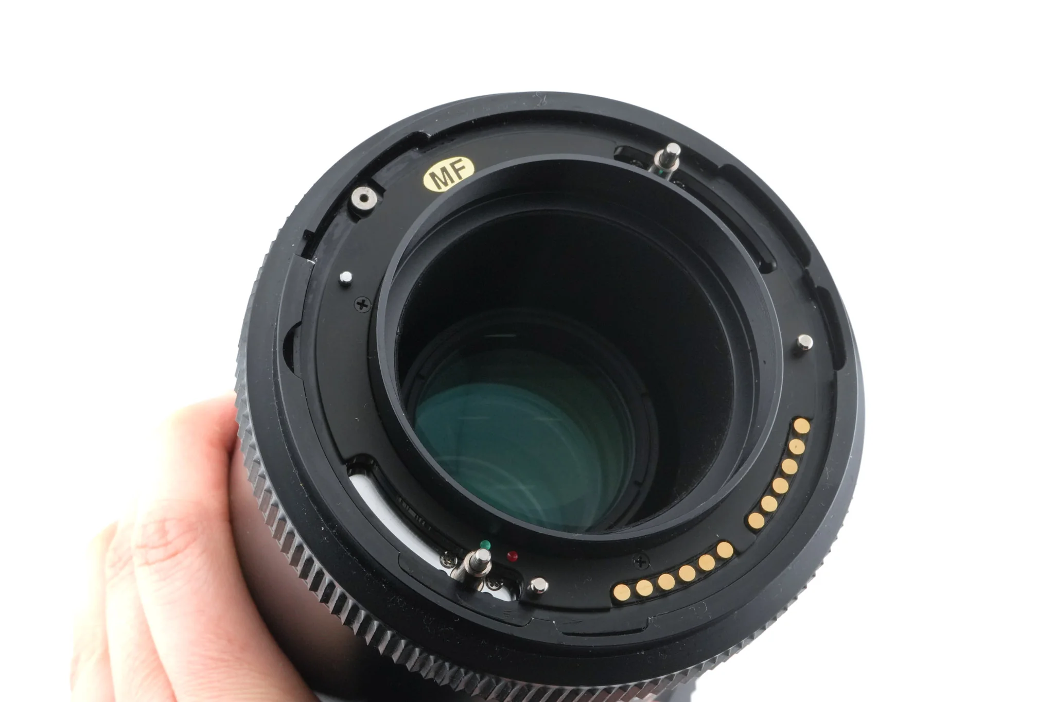 Mamiya 100-200mm f5.2 Z W Zoom - Image 3