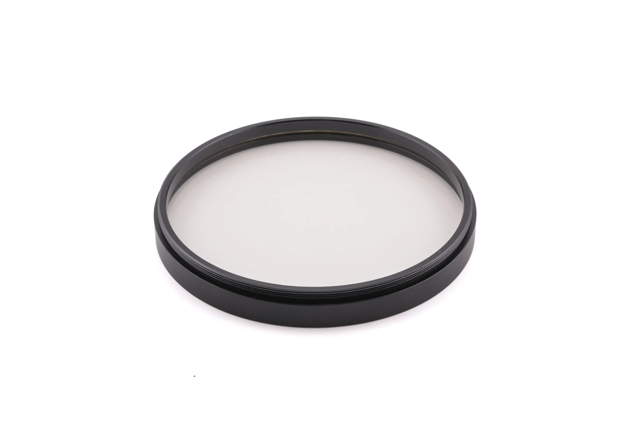 Mamiya 105mm UV Filter SL39 - Image 2