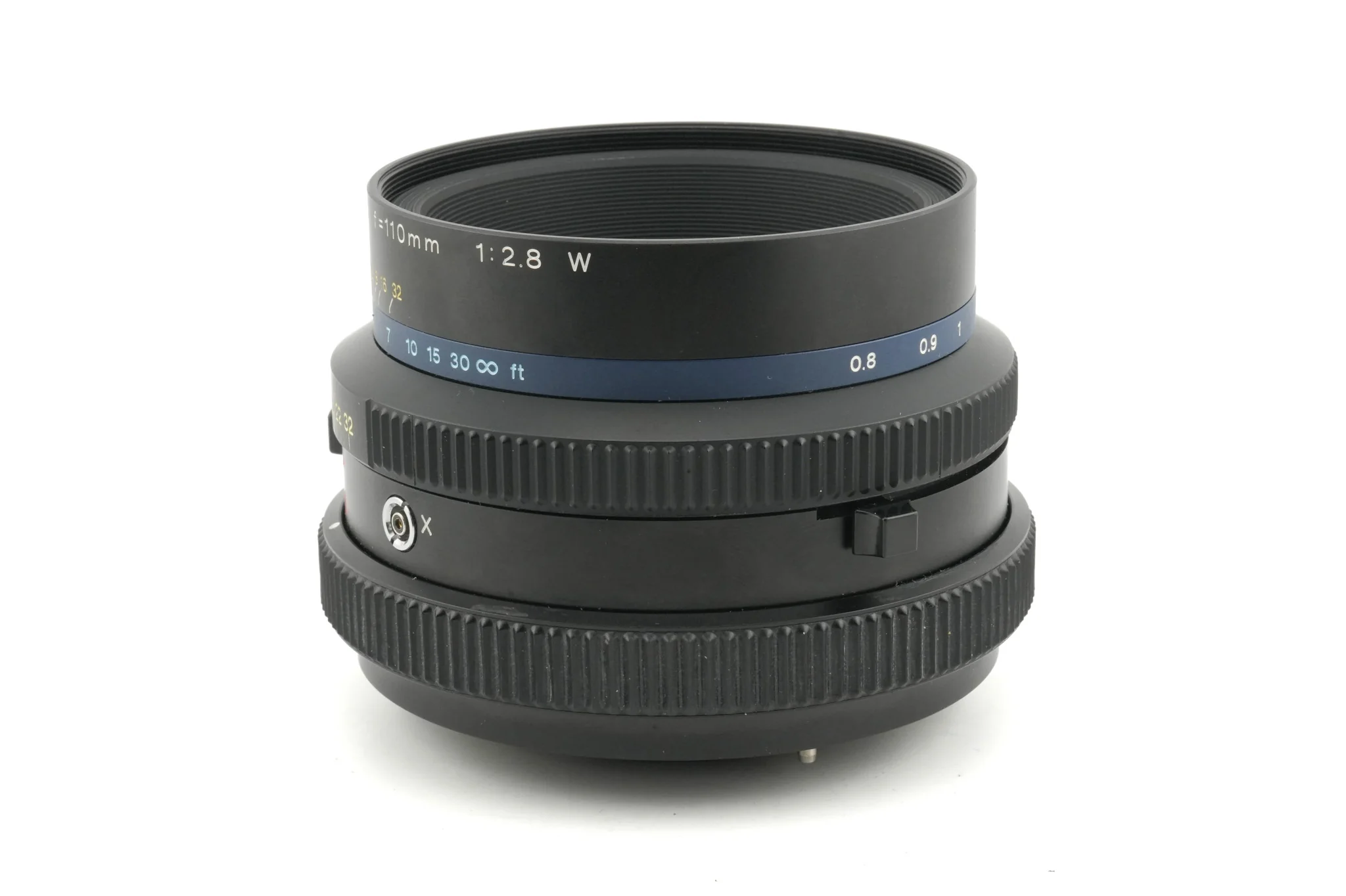 Mamiya 110mm f2.8 Sekor Z W - Image 4