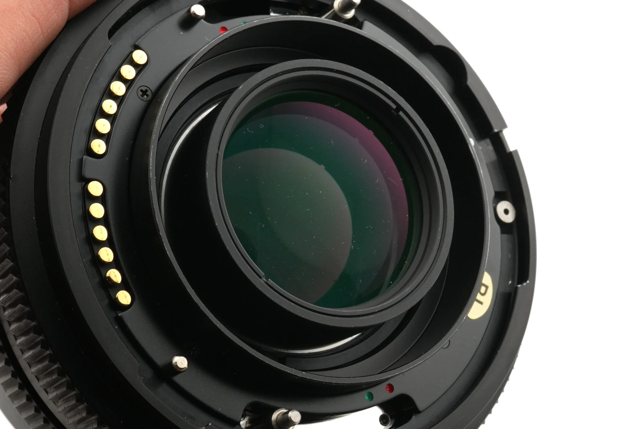 Mamiya 110mm f2.8 Sekor Z W - Image 6