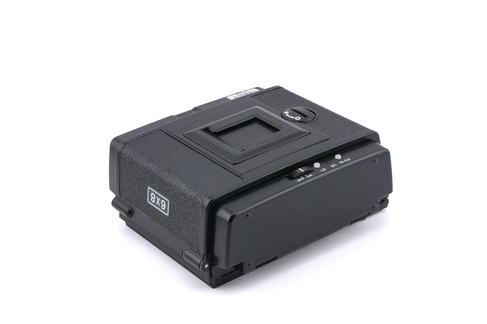 Mamiya 120/220 6x8 Pro-S Roll Film Holder - Image 2