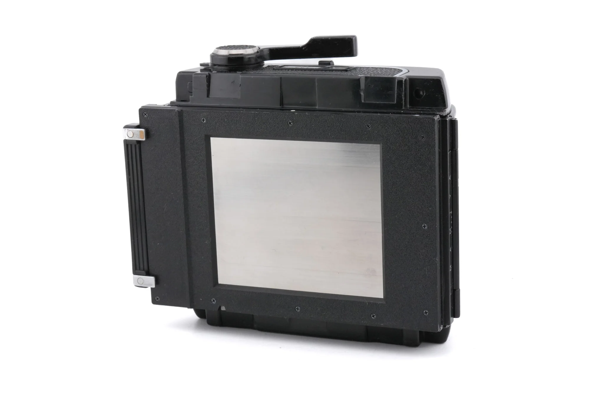 Mamiya 120 6x7 Pro-S Roll Film Holder - Image 2