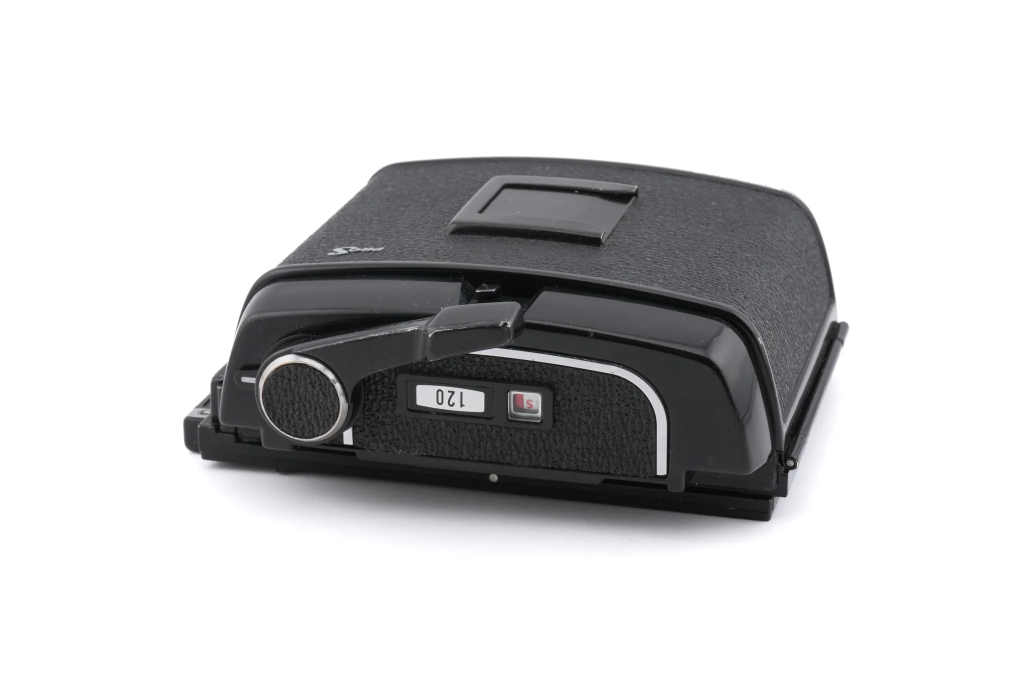 Mamiya 120 6x7 Pro-S Roll Film Holder - Image 3