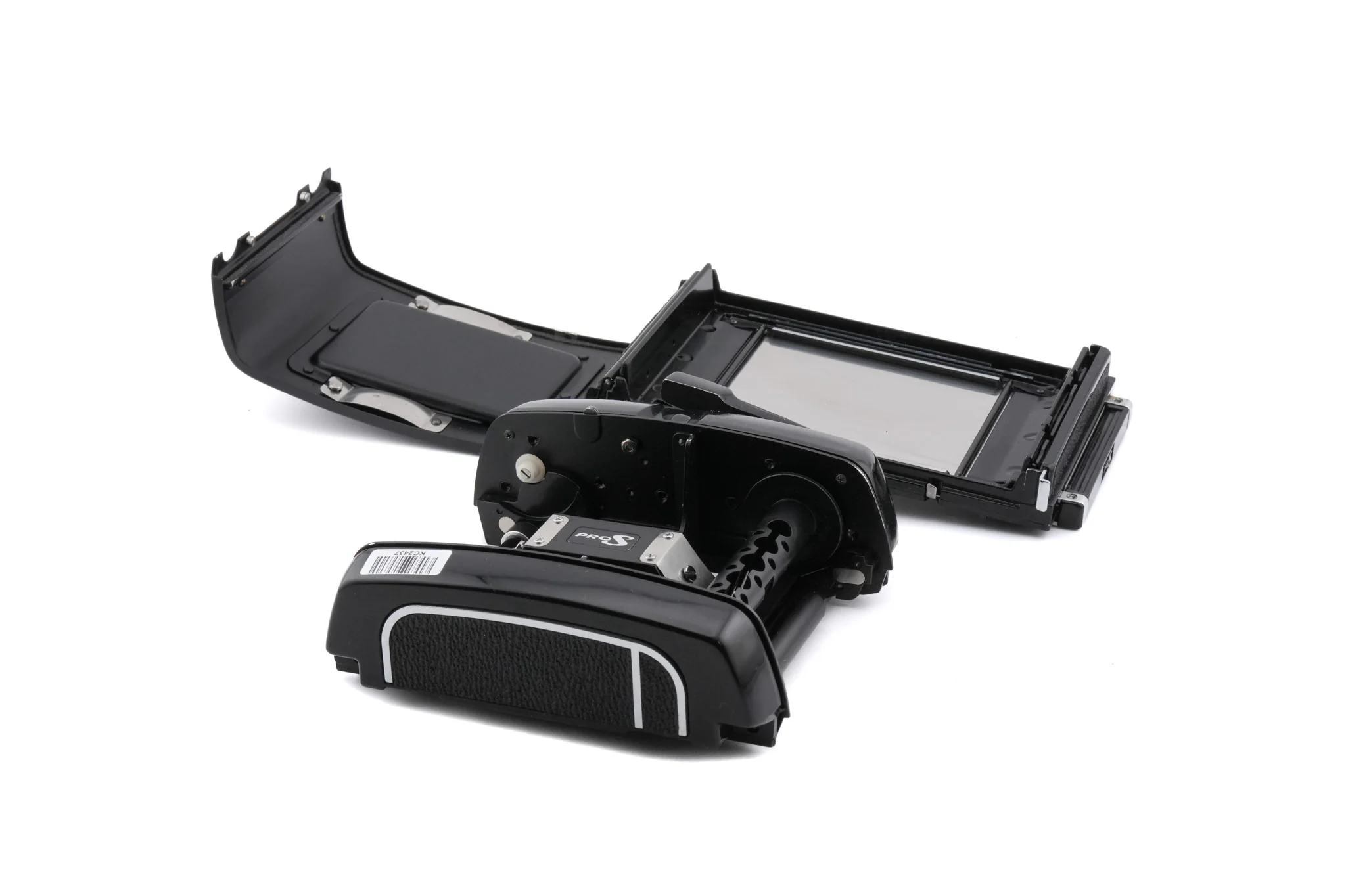 Mamiya 120 6x7 Pro-S Roll Film Holder - Image 4