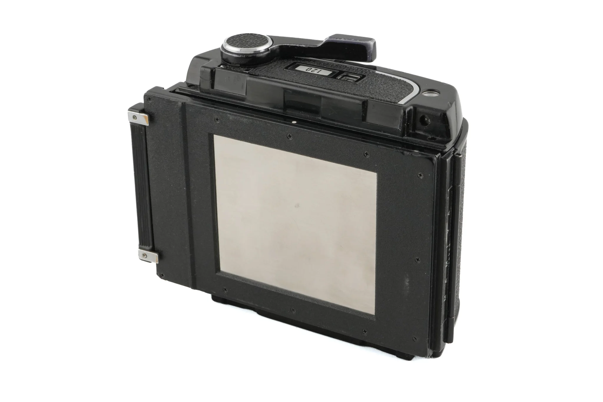 Mamiya 120 6x7 Pro Roll Film Holder - Image 2