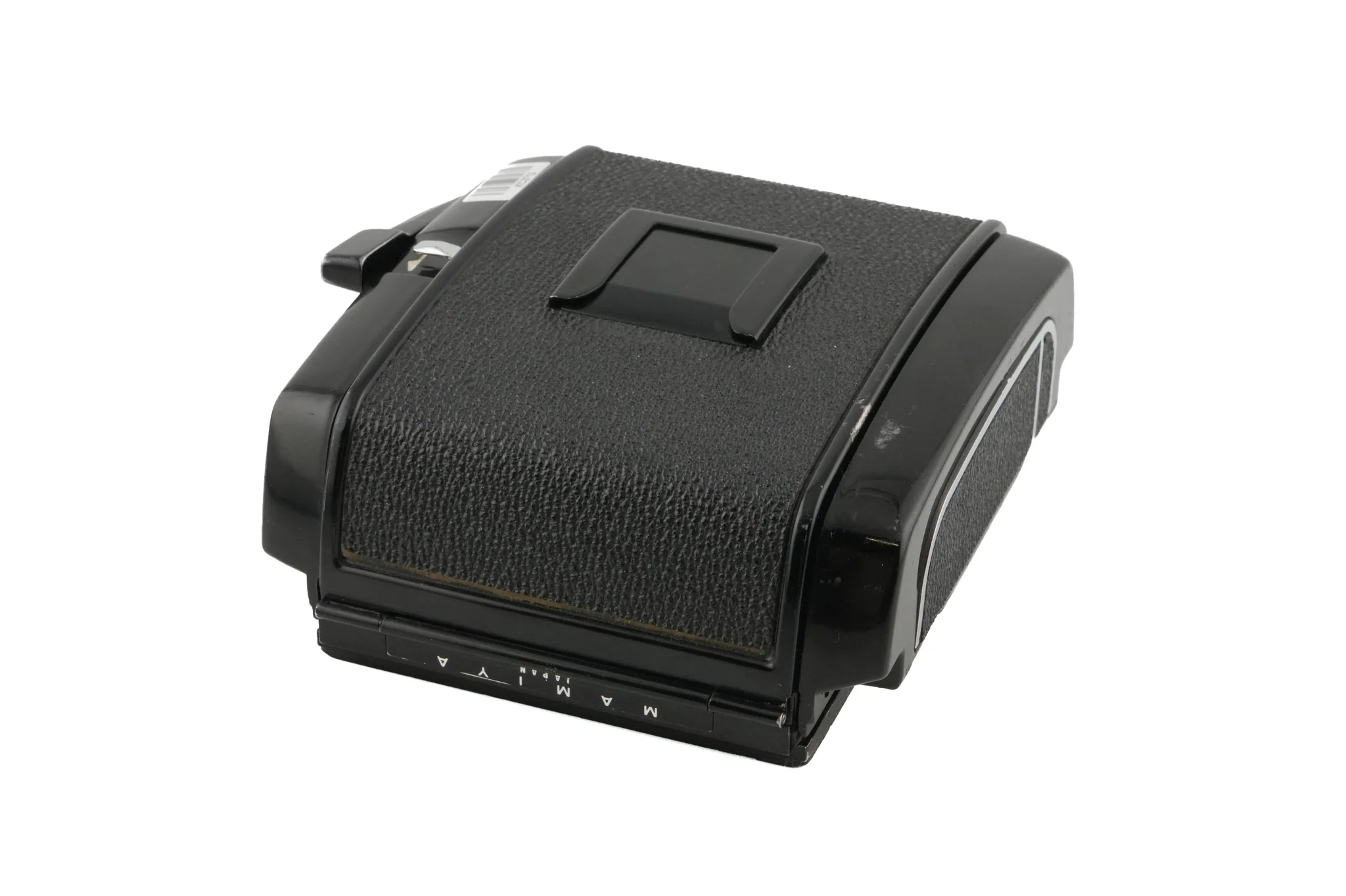 Mamiya 120 6x7 Pro Roll Film Holder - Image 3