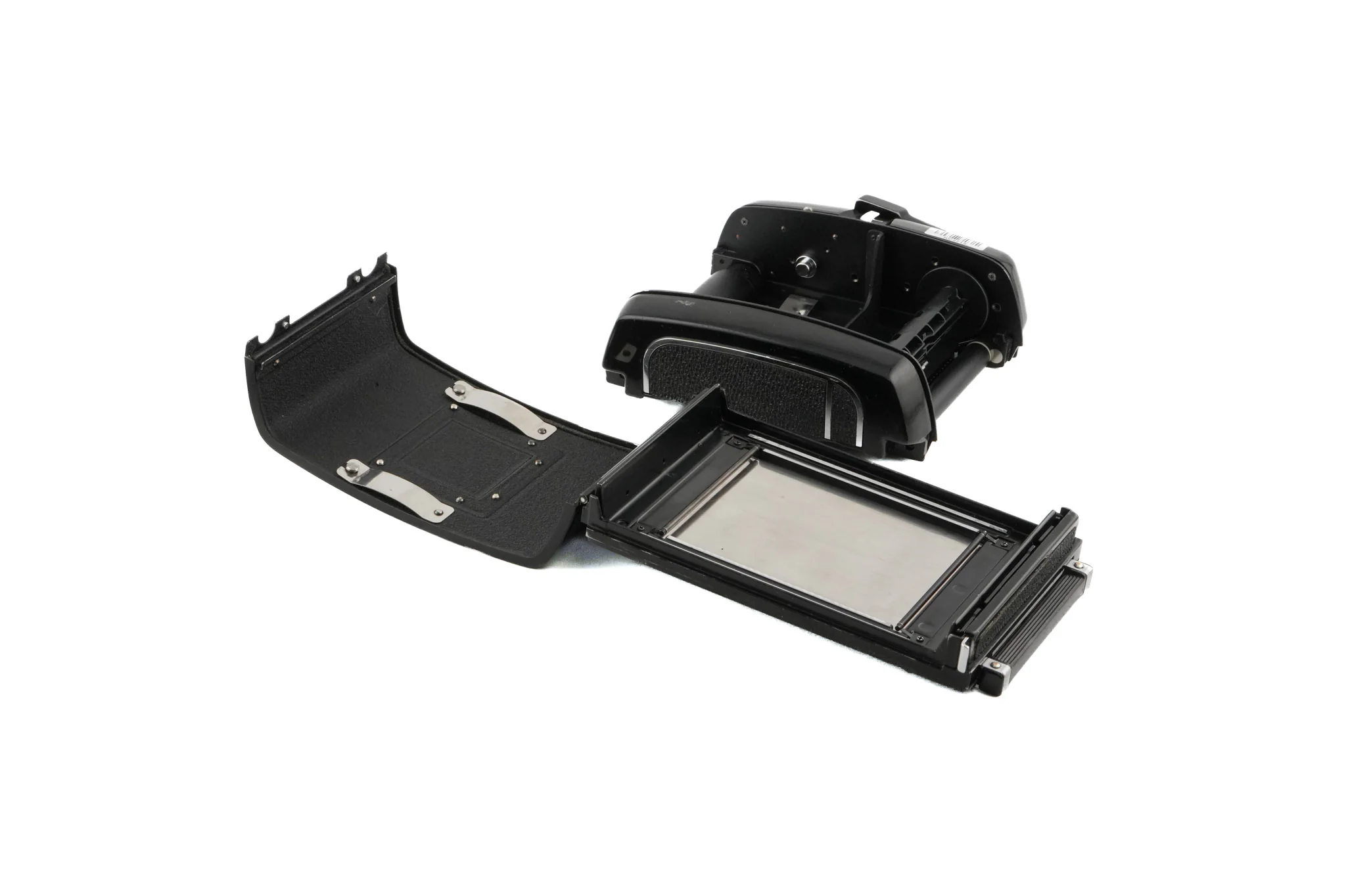 Mamiya 120 6x7 Pro Roll Film Holder - Image 7