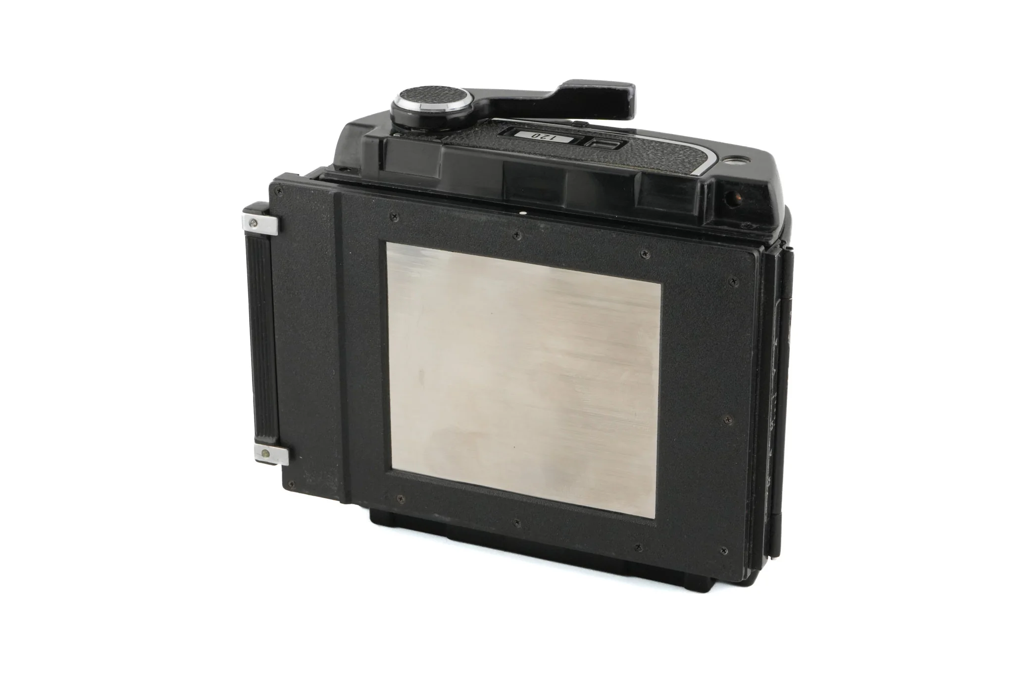 Mamiya 120 6x7 Pro Roll Film Holder - Image 2