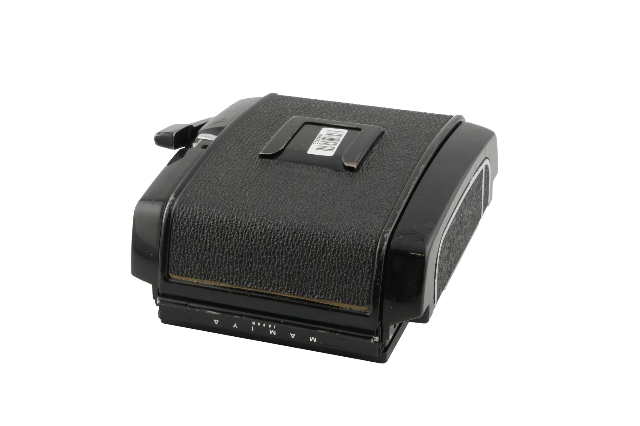 Mamiya 120 6x7 Pro Roll Film Holder - Image 4