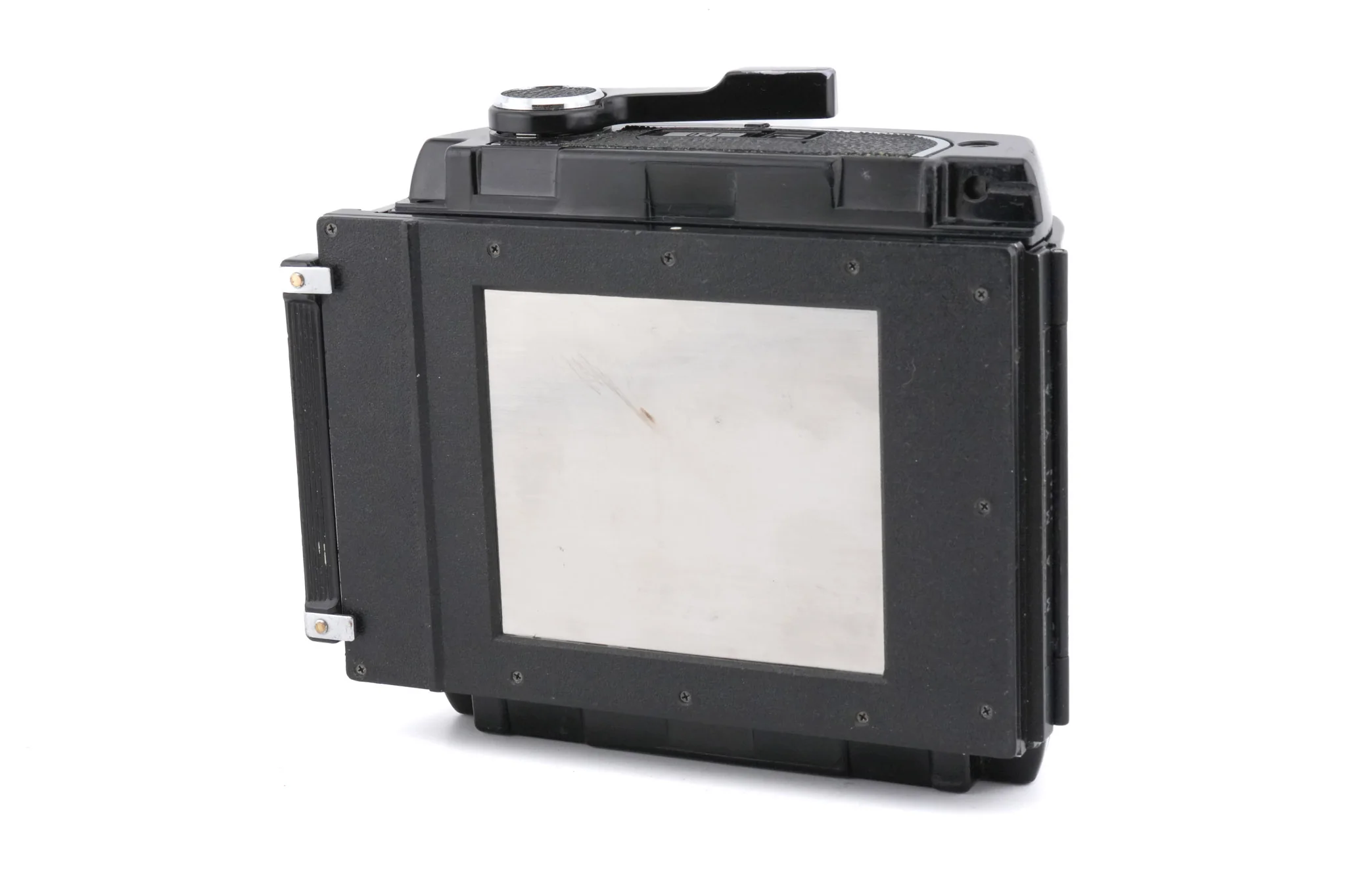 Mamiya 120 6x7 Pro Roll Film Holder - Image 2