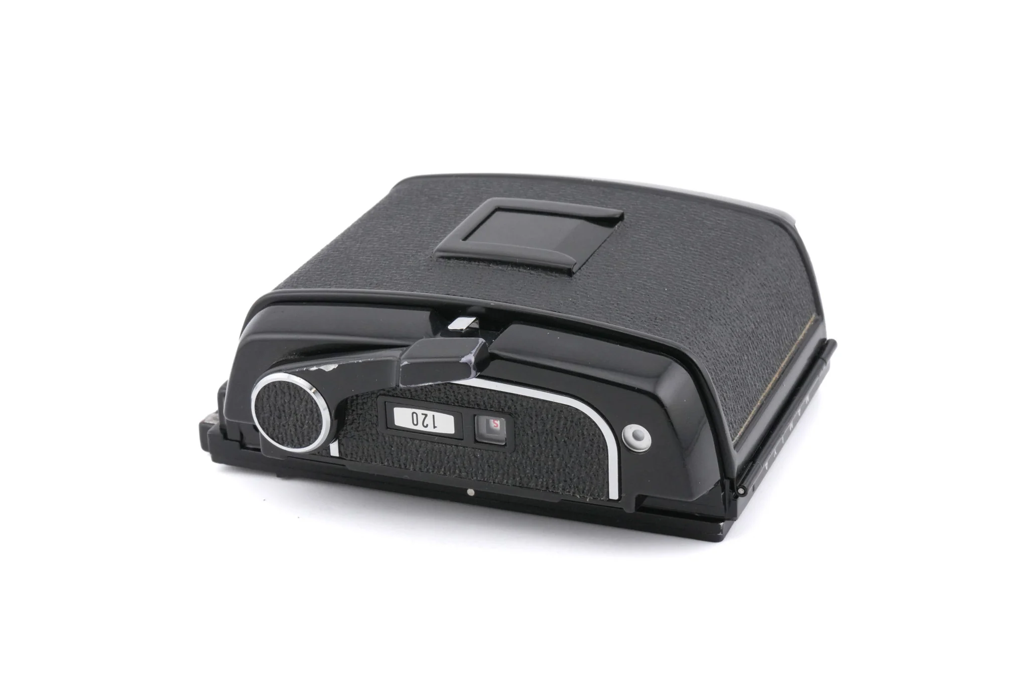 Mamiya 120 6x7 Pro Roll Film Holder - Image 3
