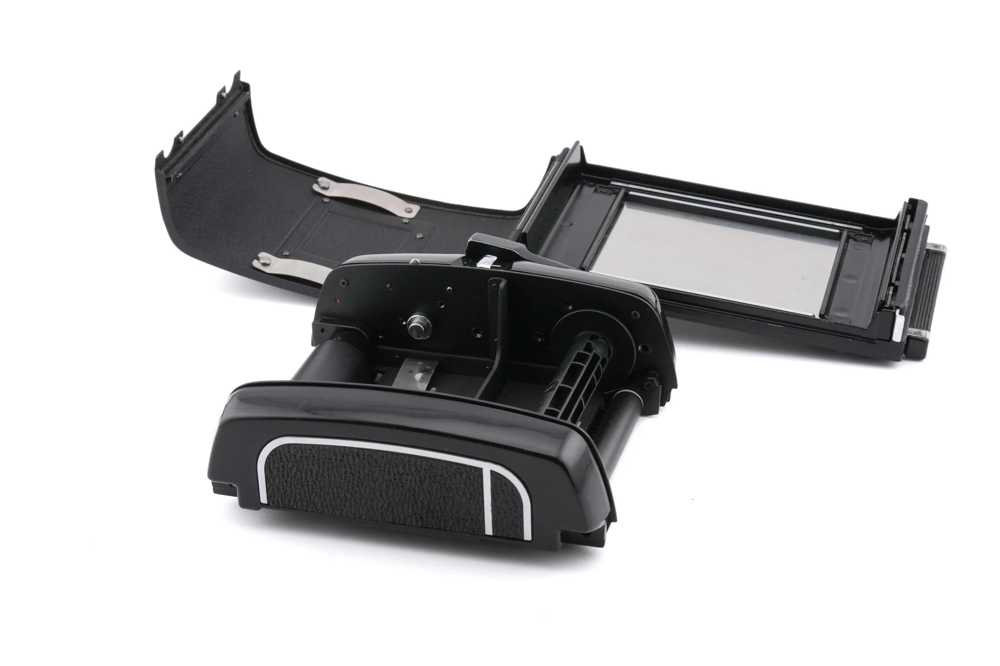 Mamiya 120 6x7 Pro Roll Film Holder - Image 4