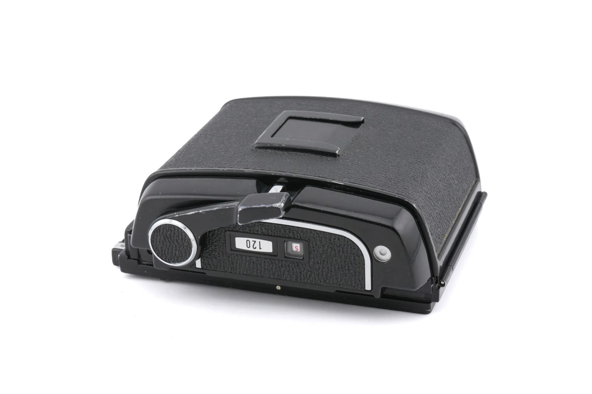 Mamiya 120 6x7 Pro Roll Film Holder - Image 3