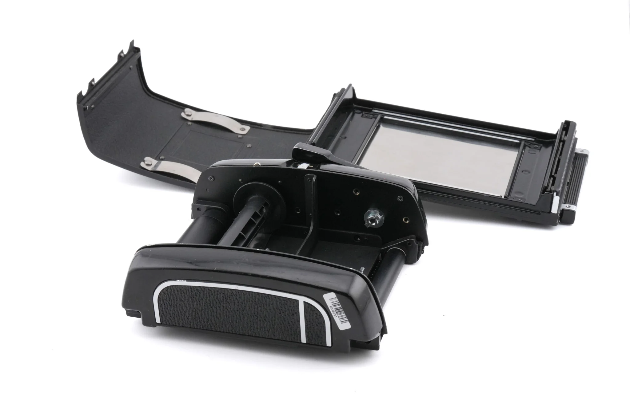 Mamiya 120 6x7 Pro Roll Film Holder - Image 4