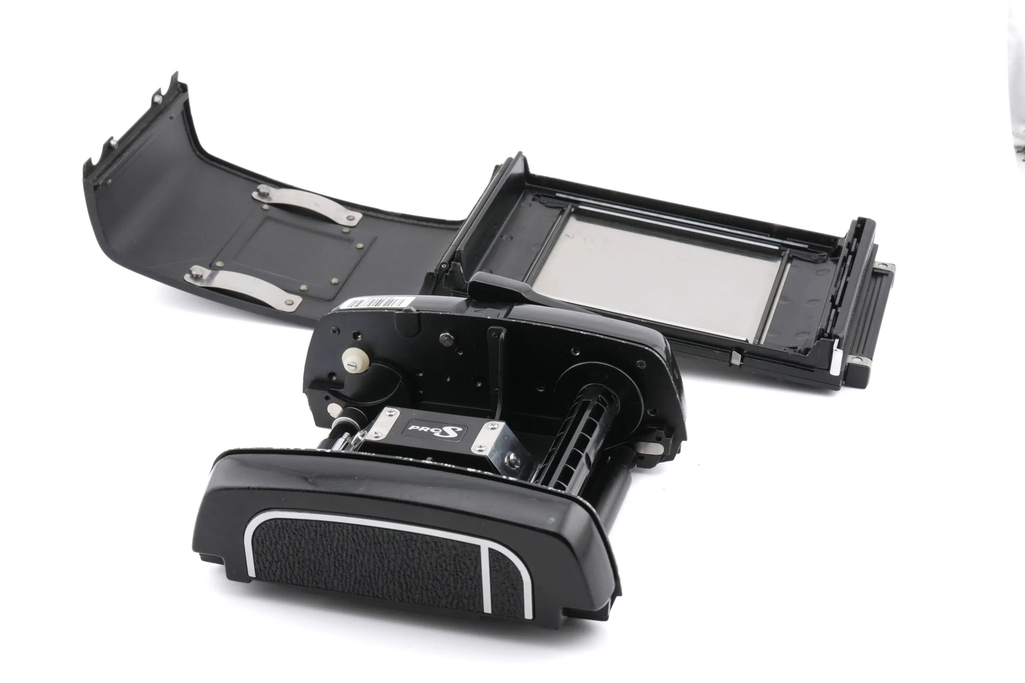 Mamiya 120 6x7 Pro Roll Film Holder - Image 4