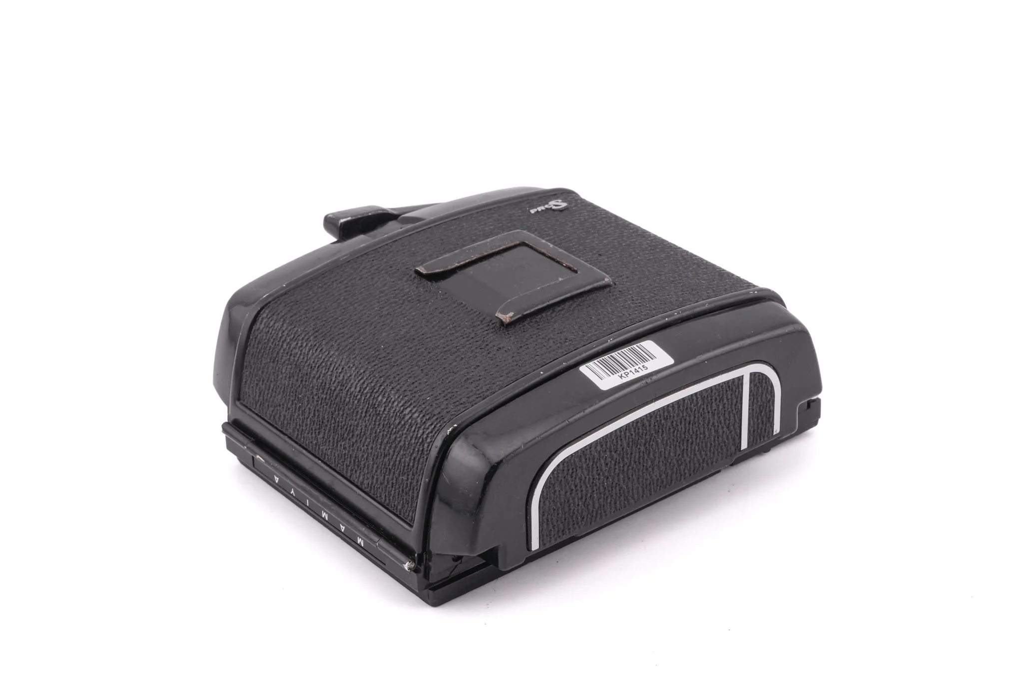 Mamiya 120 6x7 Pro-S Roll Film Holder - Image 2