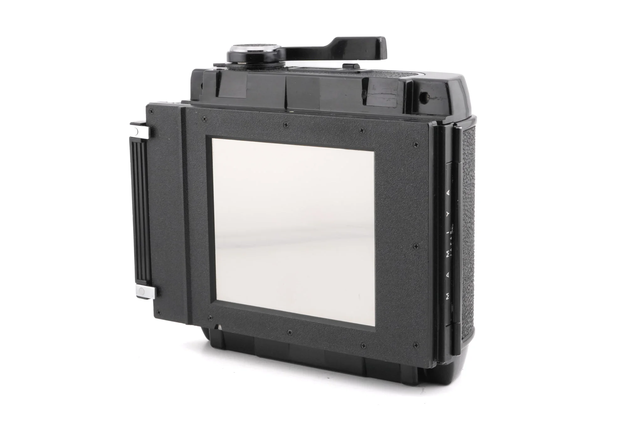 Mamiya 120 6x7 Pro-S Roll Film Holder - Image 2