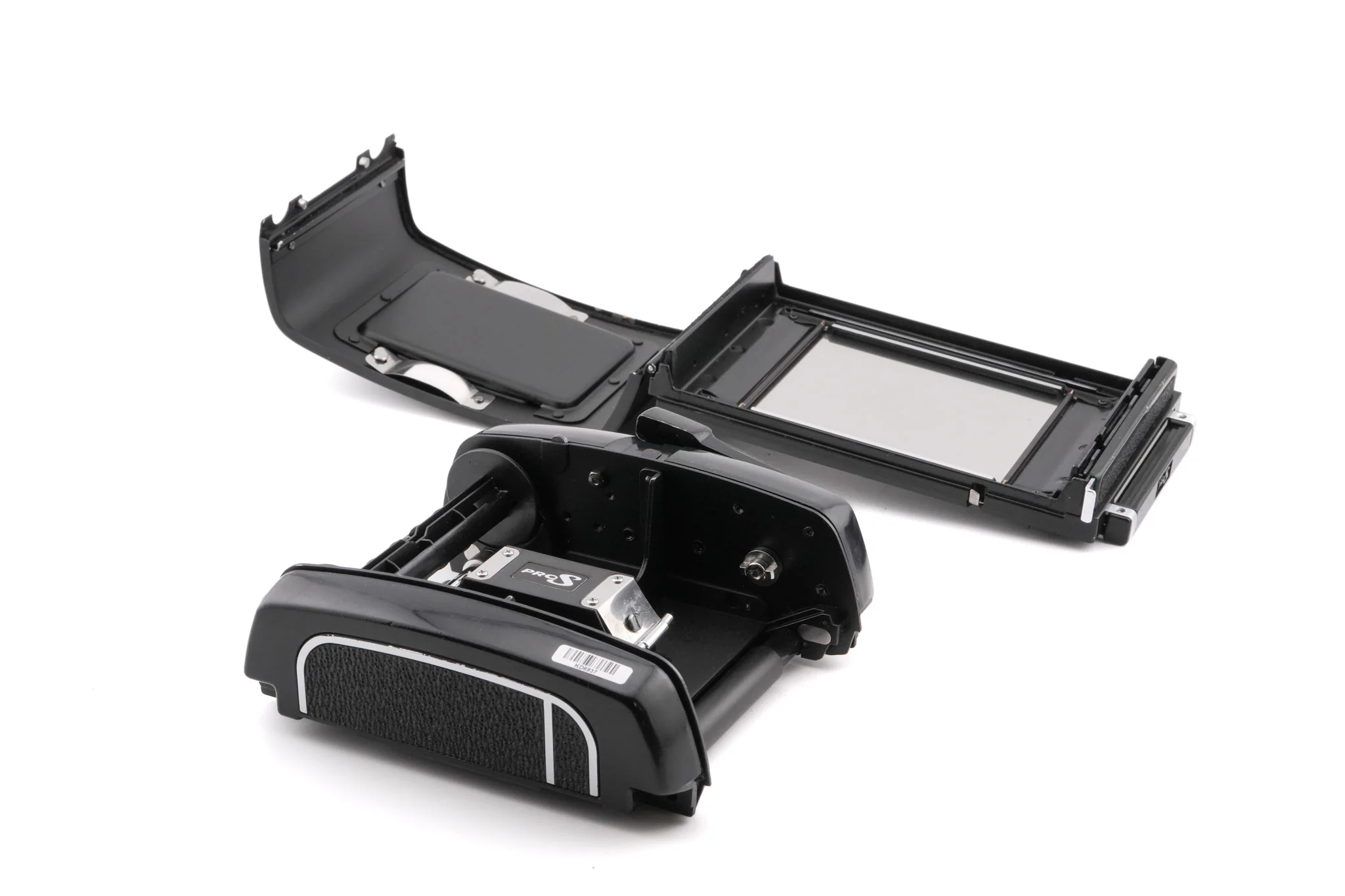 Mamiya 120 6x7 Pro-S Roll Film Holder - Image 5