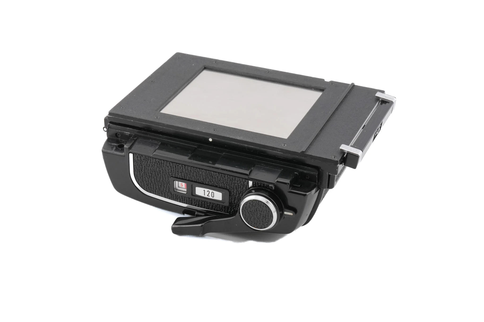 Mamiya 120 6x7 Pro-S Roll Film Holder - Image 3