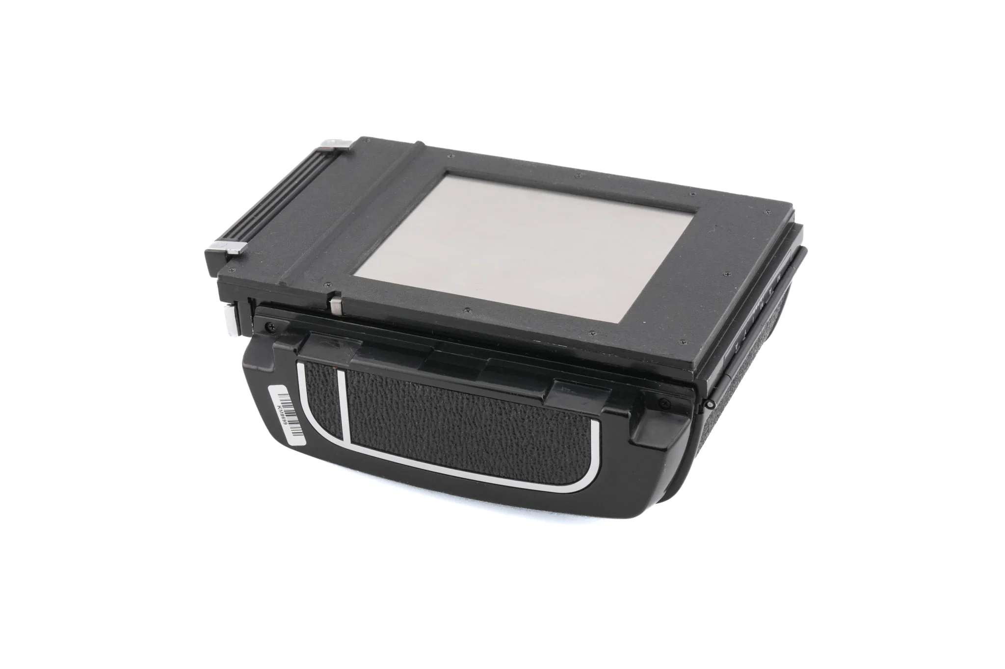 Mamiya 120 6x7 Pro-S Roll Film Holder - Image 4
