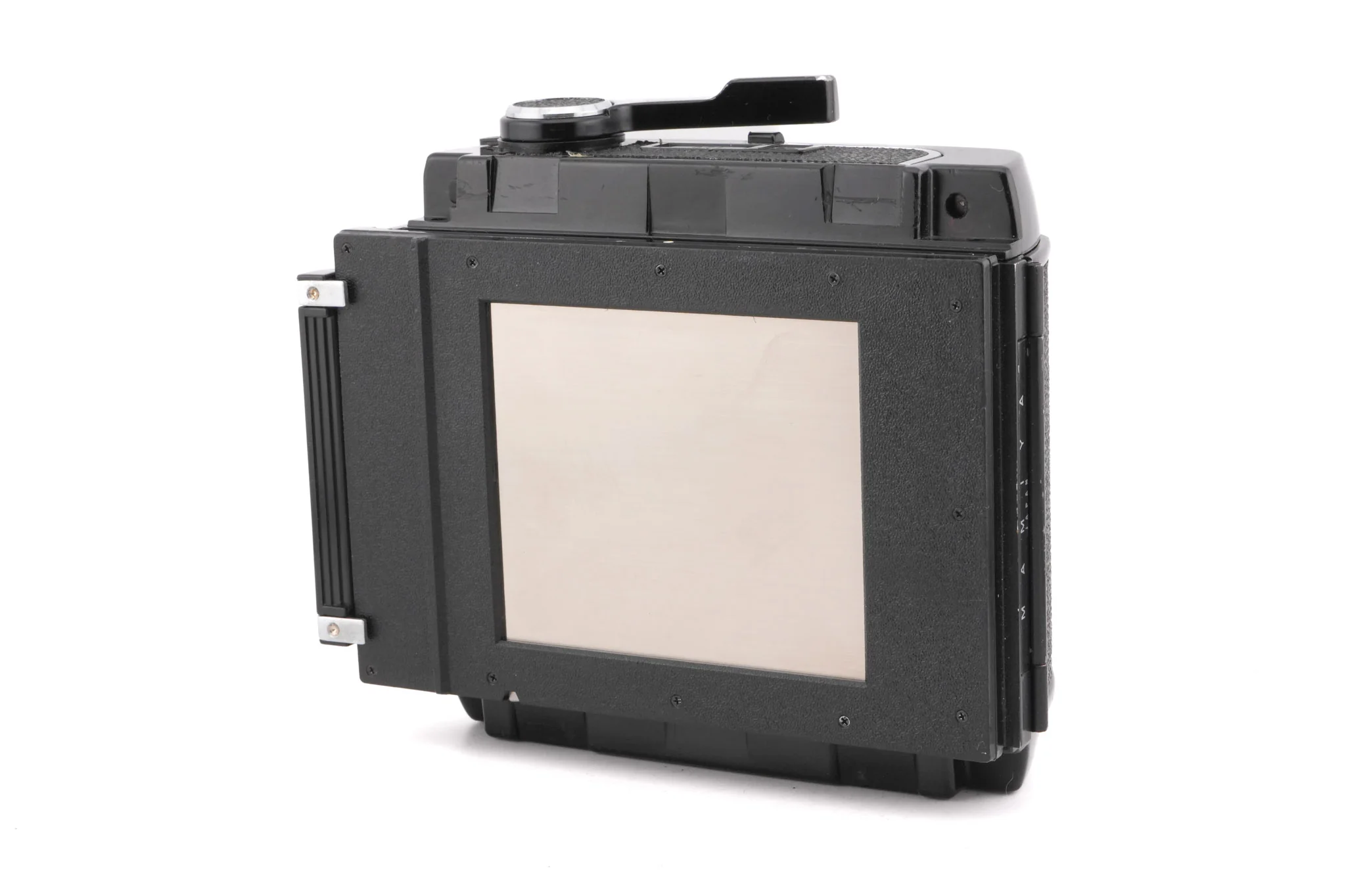 Mamiya 120 6x7 Pro-S Roll Film Holder - Image 2