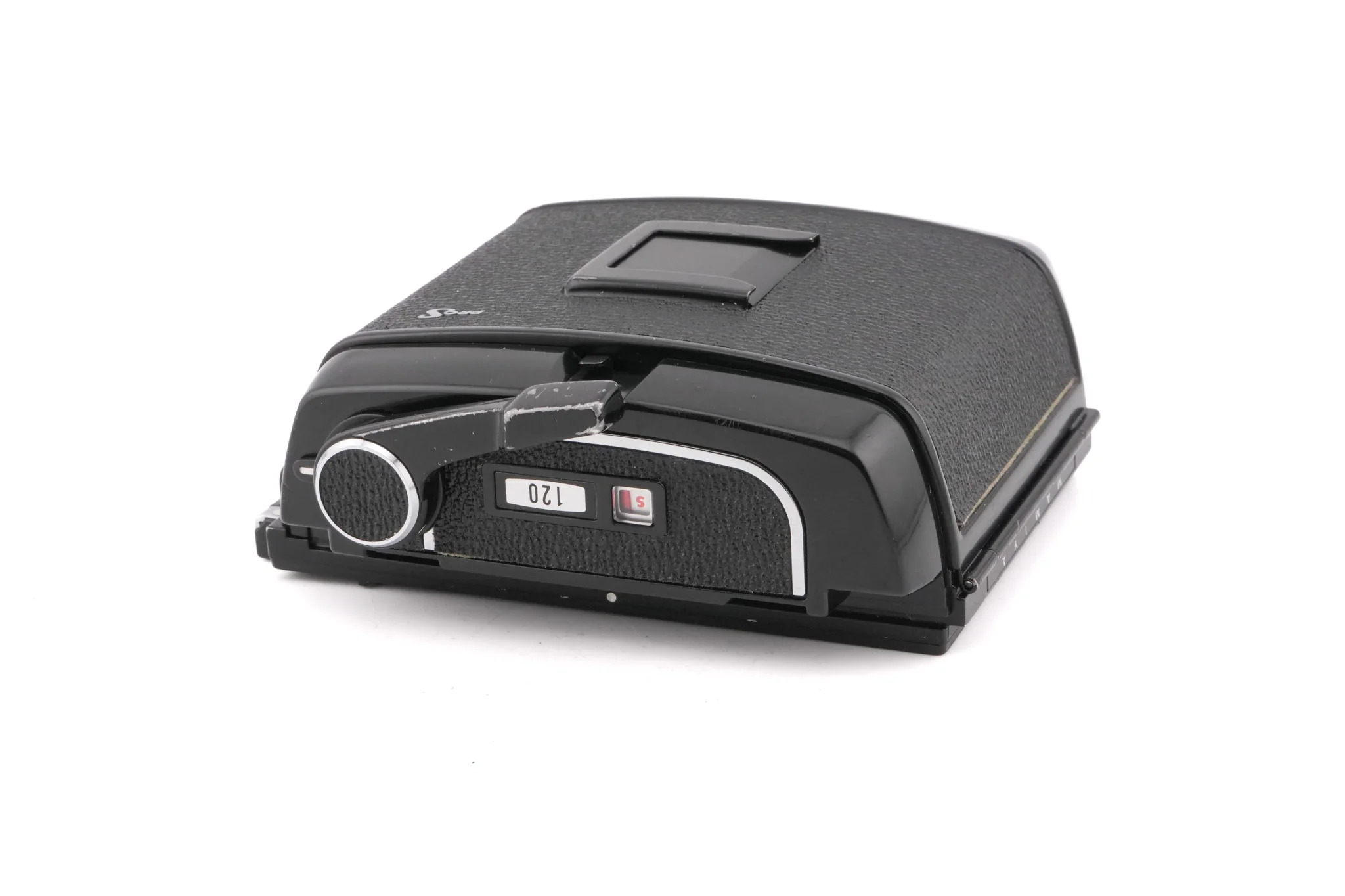 Mamiya 120 6x7 Pro-S Roll Film Holder - Image 3