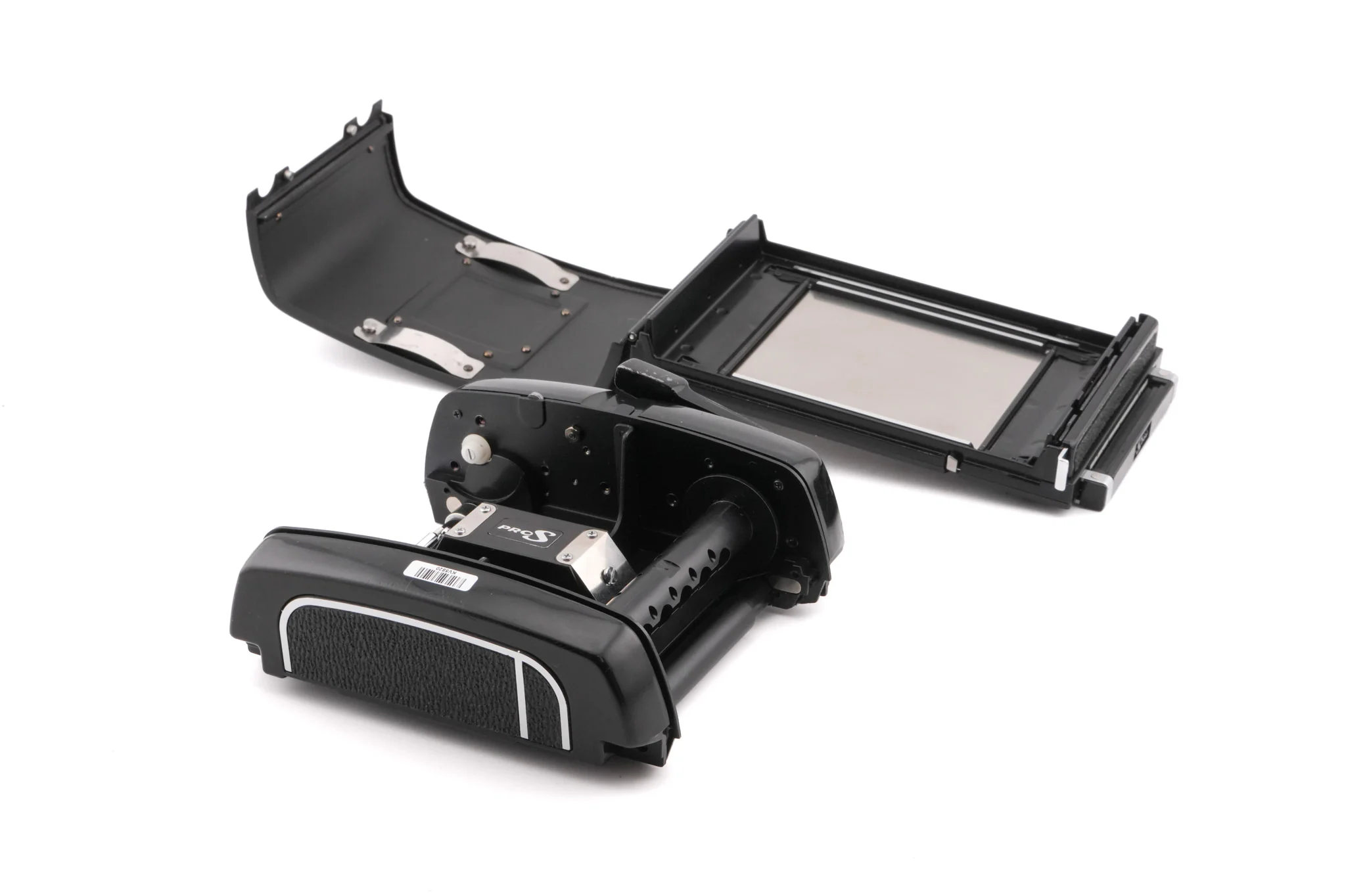 Mamiya 120 6x7 Pro-S Roll Film Holder - Image 4