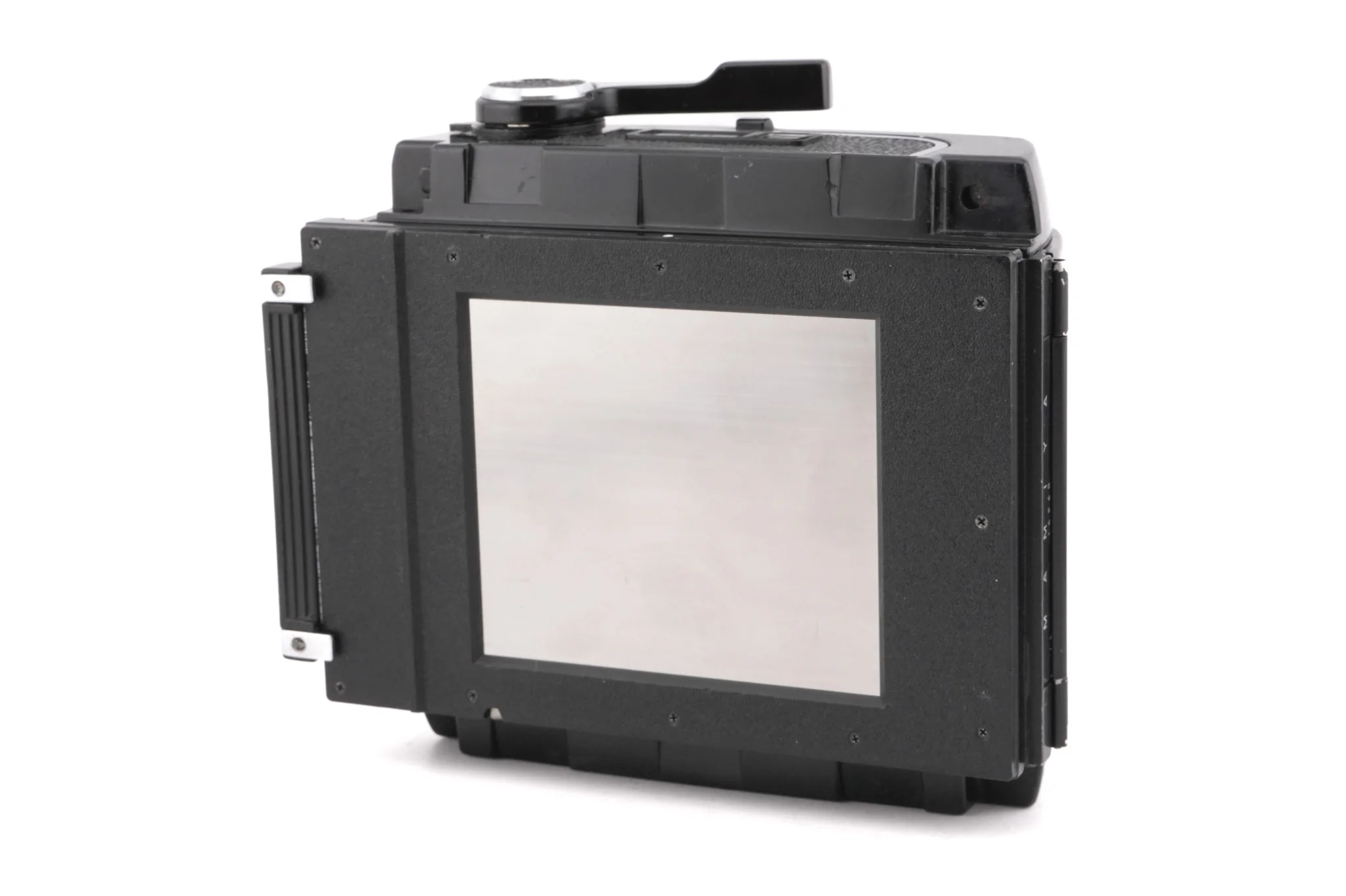 Mamiya 120 6x7 Pro-S Roll Film Holder - Image 2