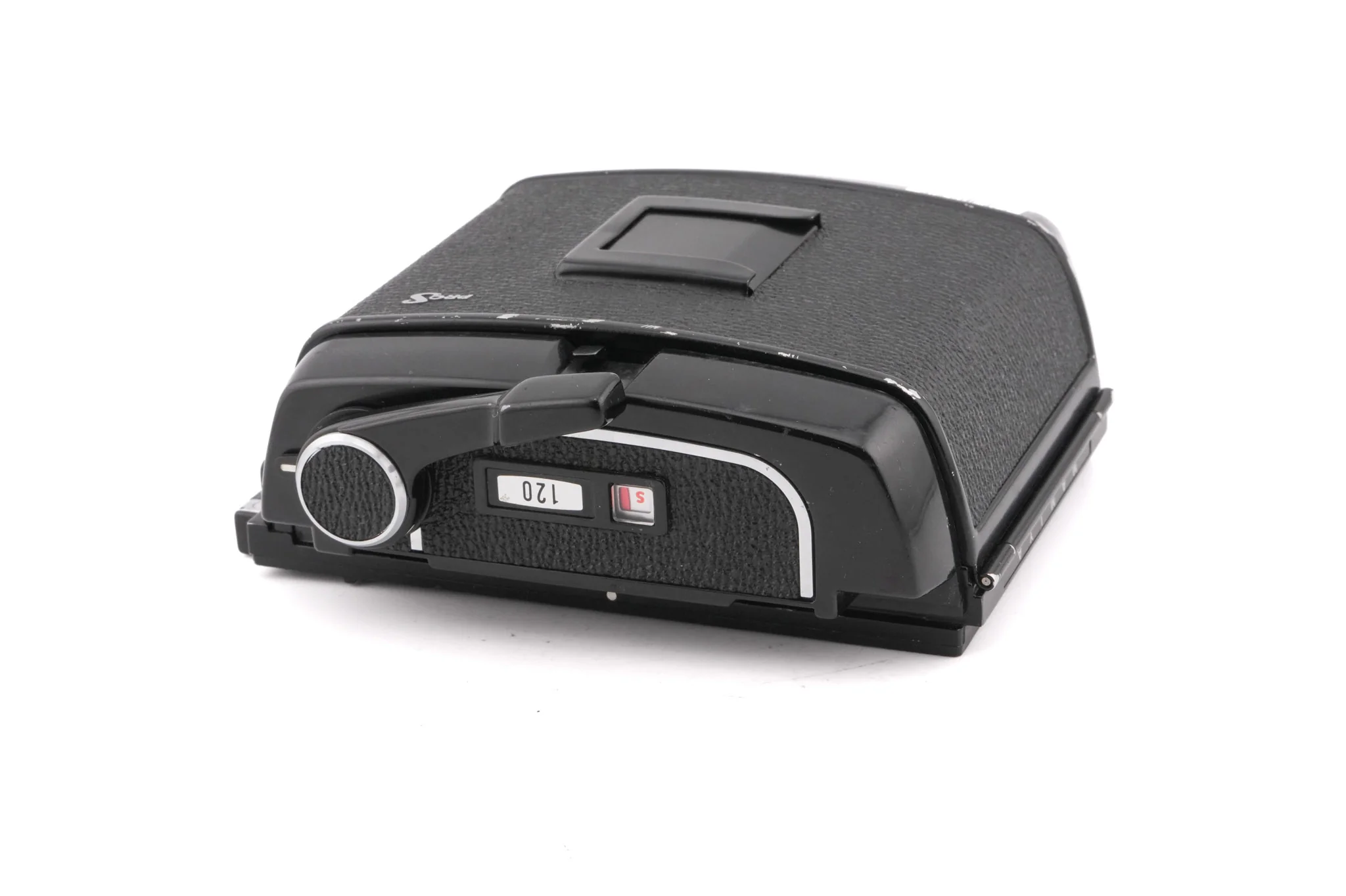 Mamiya 120 6x7 Pro-S Roll Film Holder - Image 3