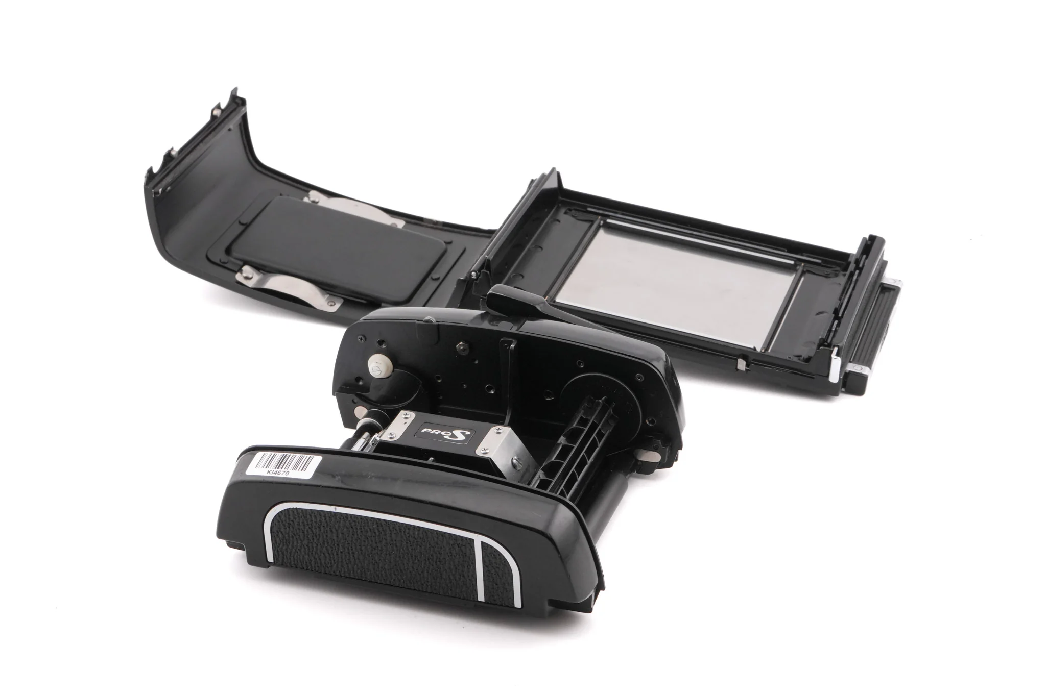 Mamiya 120 6x7 Pro-S Roll Film Holder - Image 4