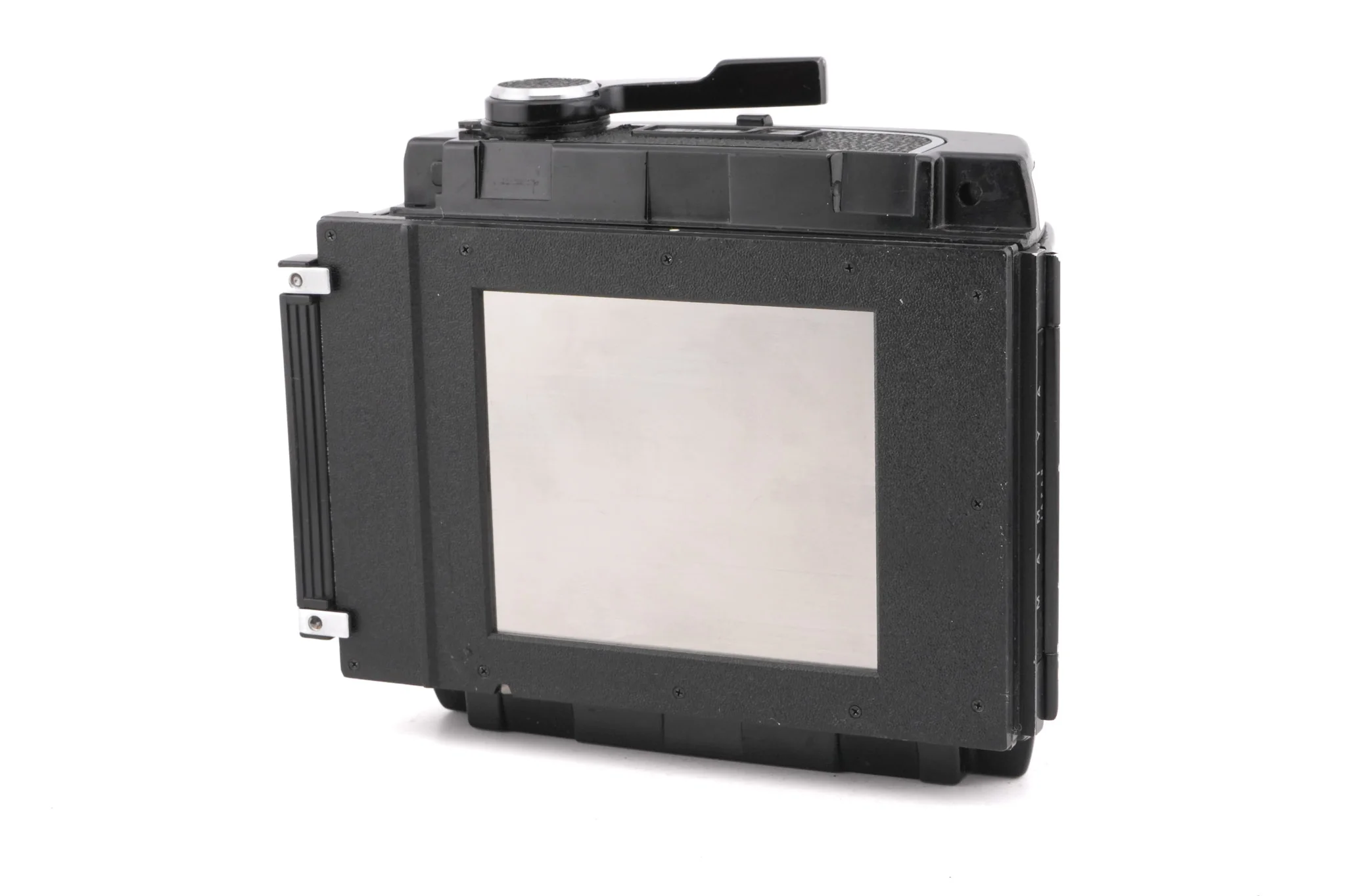 Mamiya 120 6x7 Pro-S Roll Film Holder - Image 2
