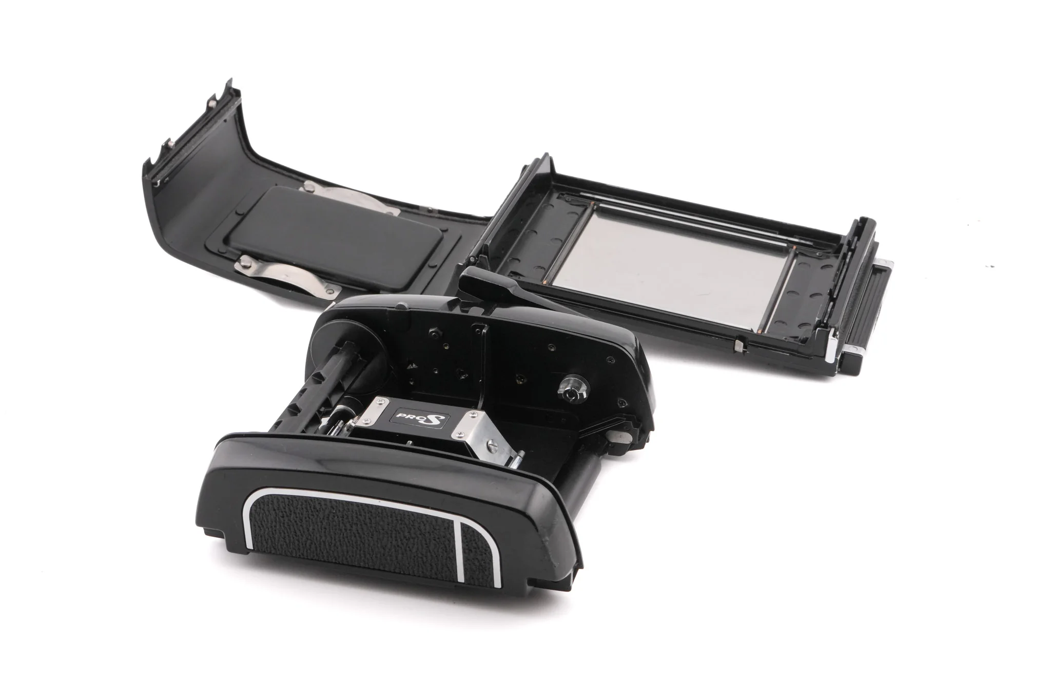 Mamiya 120 6x7 Pro-S Roll Film Holder - Image 4