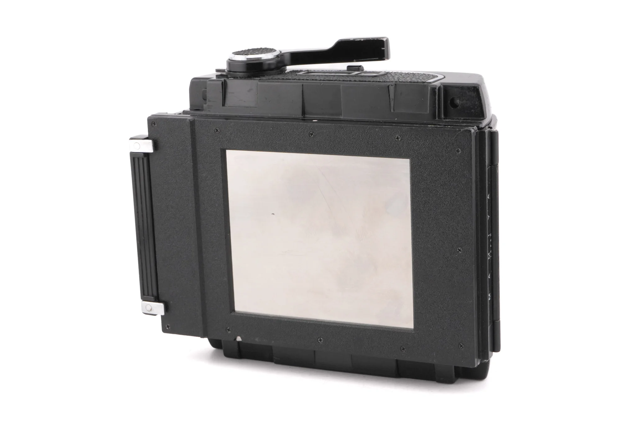 Mamiya 120 6x7 Pro-S Roll Film Holder - Image 2