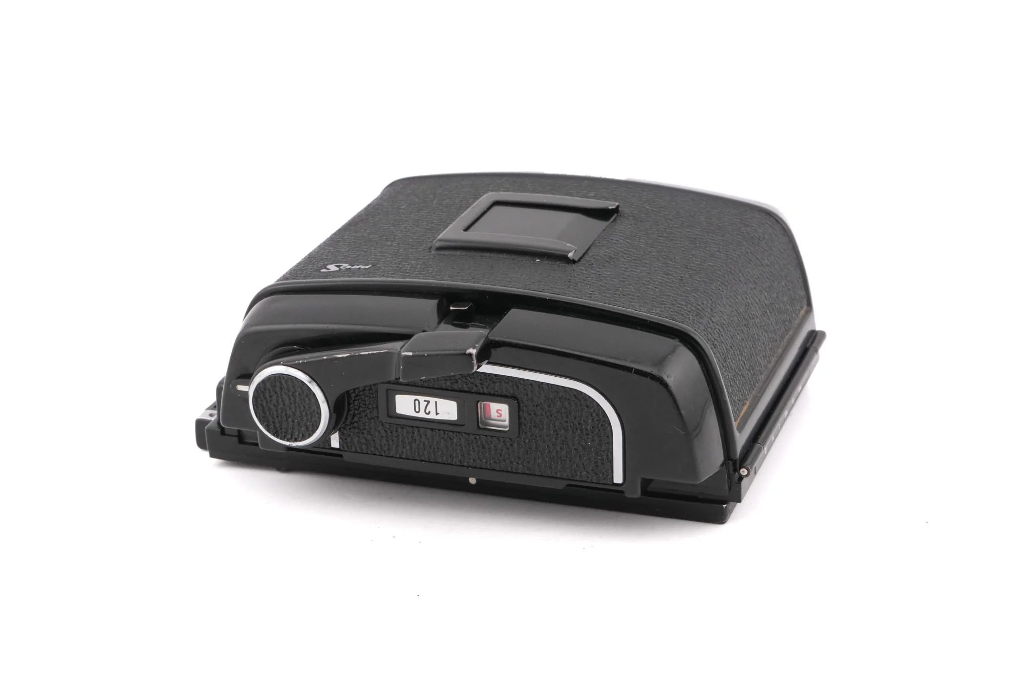 Mamiya 120 6x7 Pro-S Roll Film Holder - Image 3