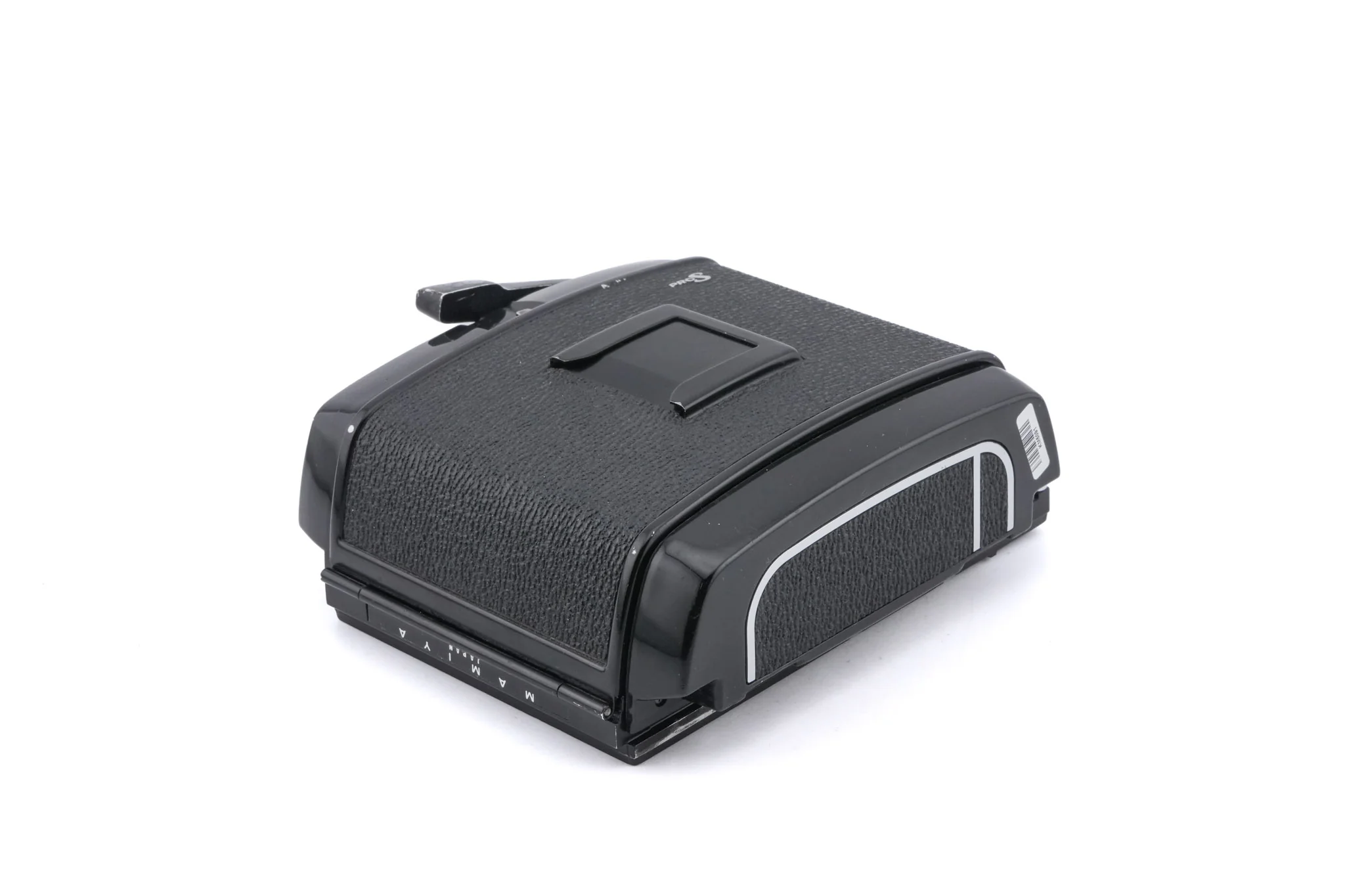Mamiya 120 6x7 Pro-S Roll Film Holder - Image 2