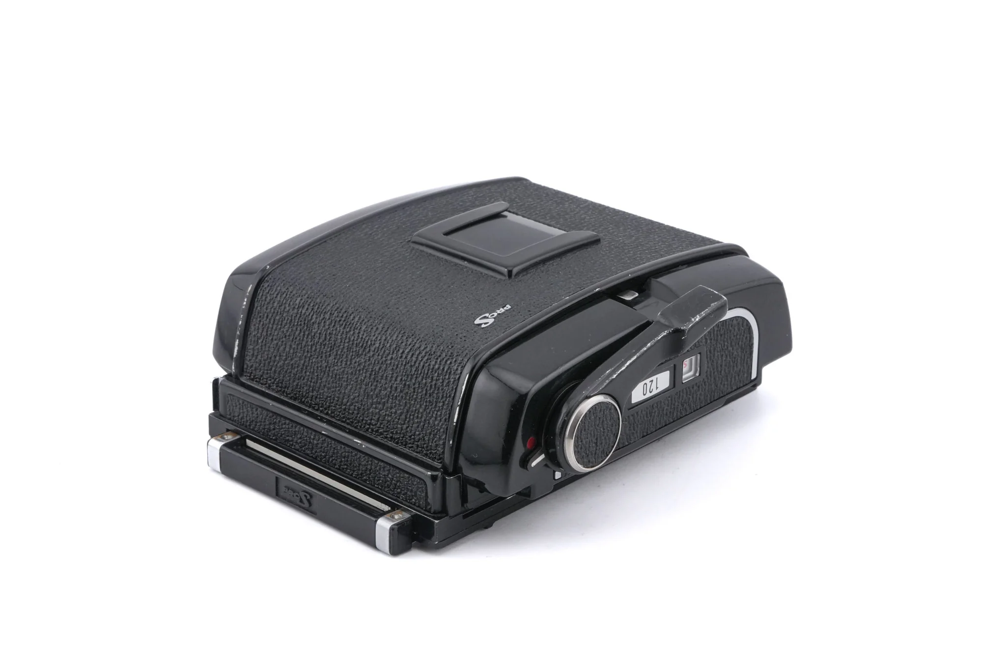 Mamiya 120 6x7 Pro-S Roll Film Holder - Image 3