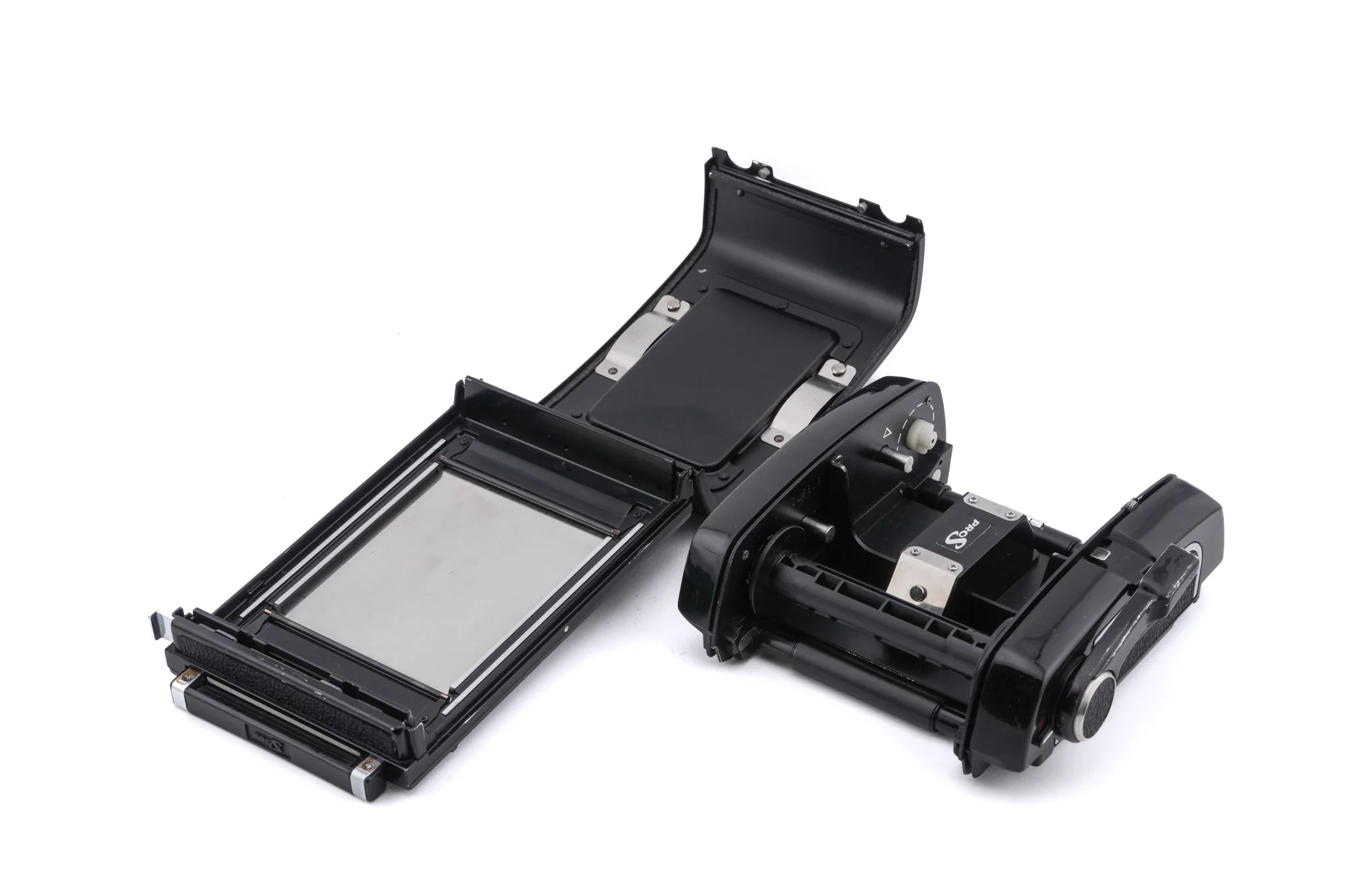 Mamiya 120 6x7 Pro-S Roll Film Holder - Image 5