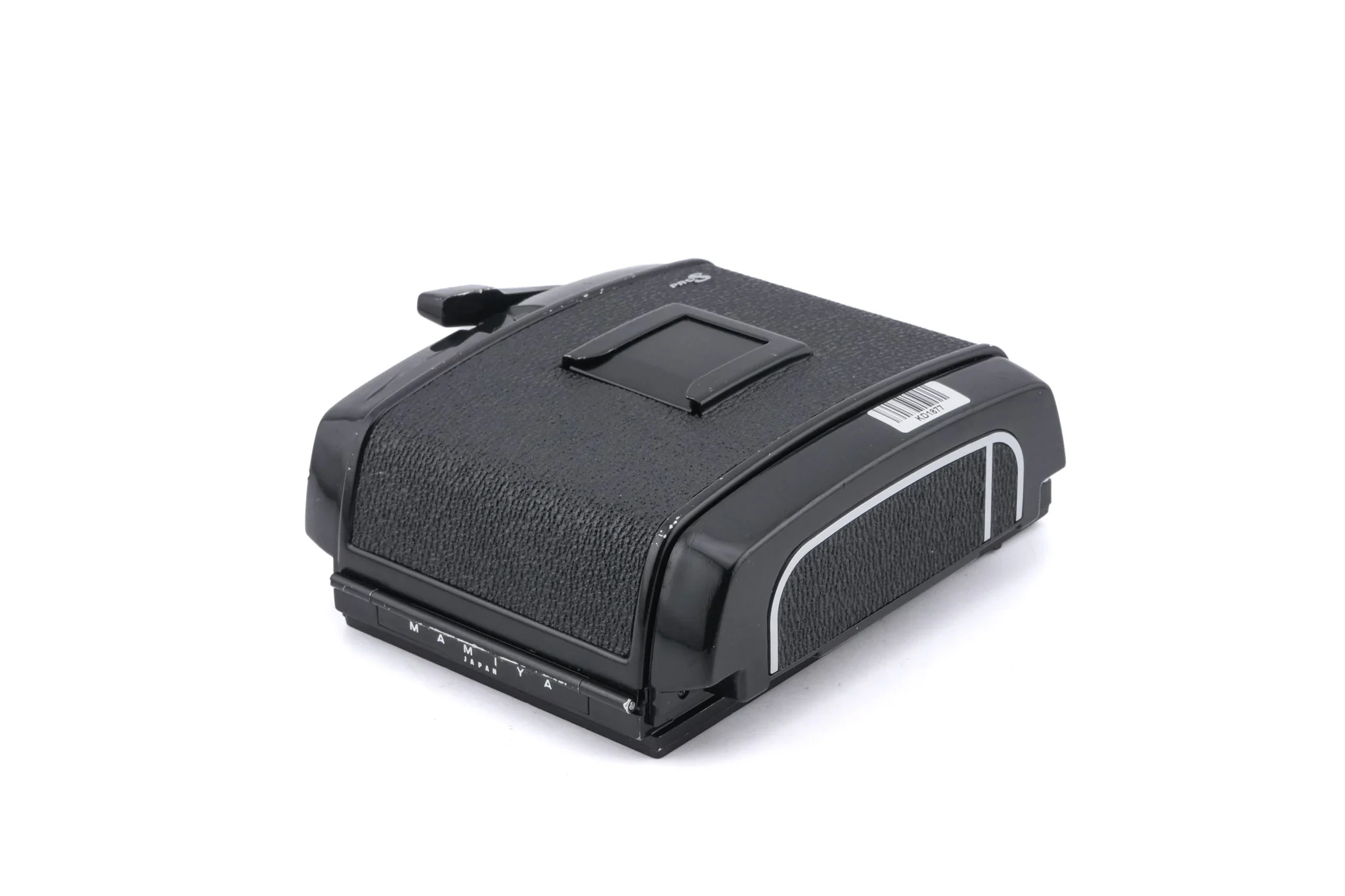 Mamiya 120 6x7 Pro-S Roll Film Holder - Image 2