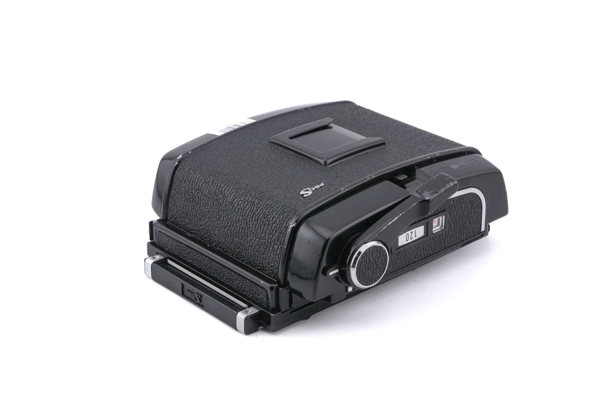 Mamiya 120 6x7 Pro-S Roll Film Holder - Image 3