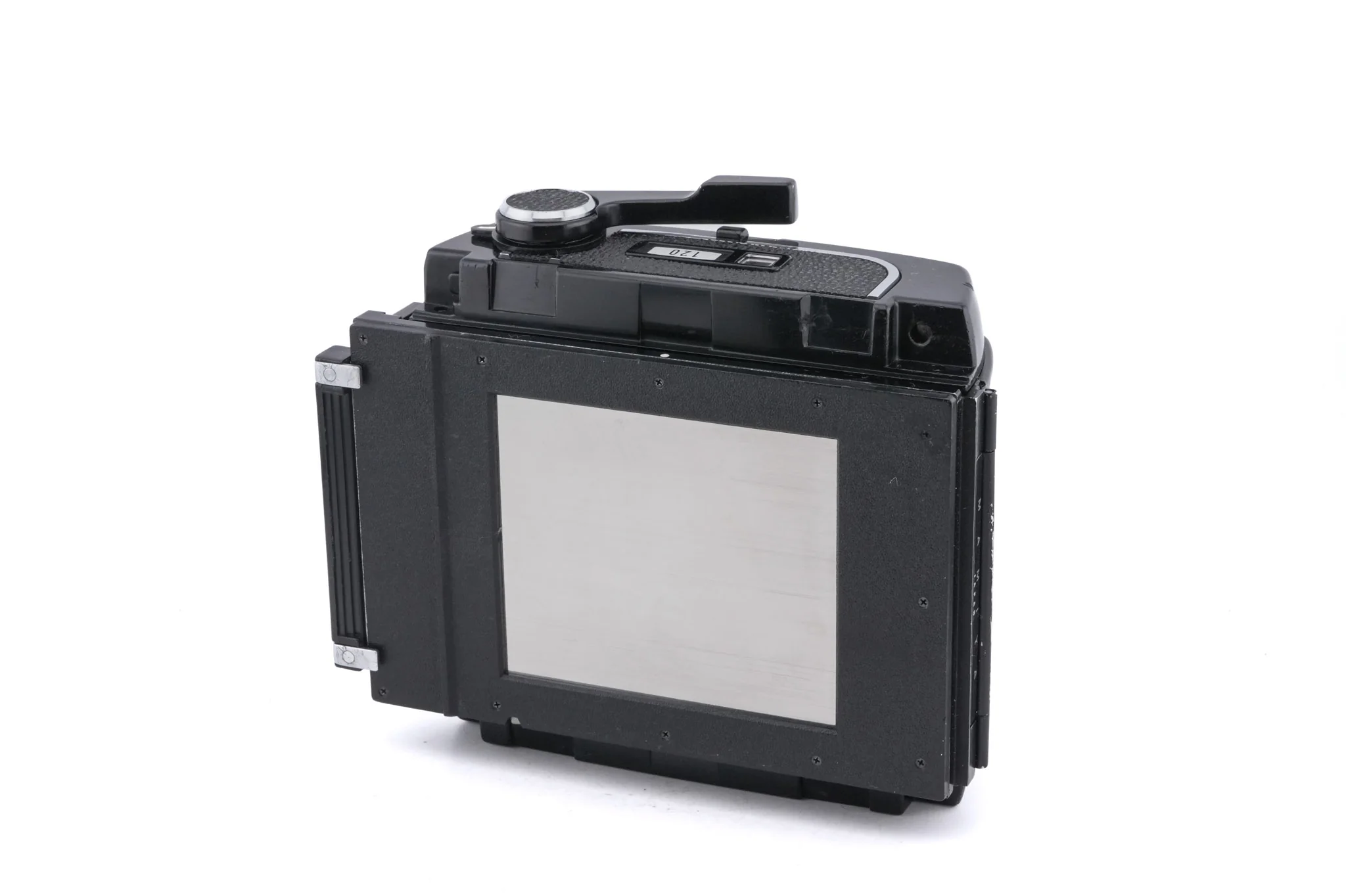 Mamiya 120 6x7 Pro-S Roll Film Holder - Image 4
